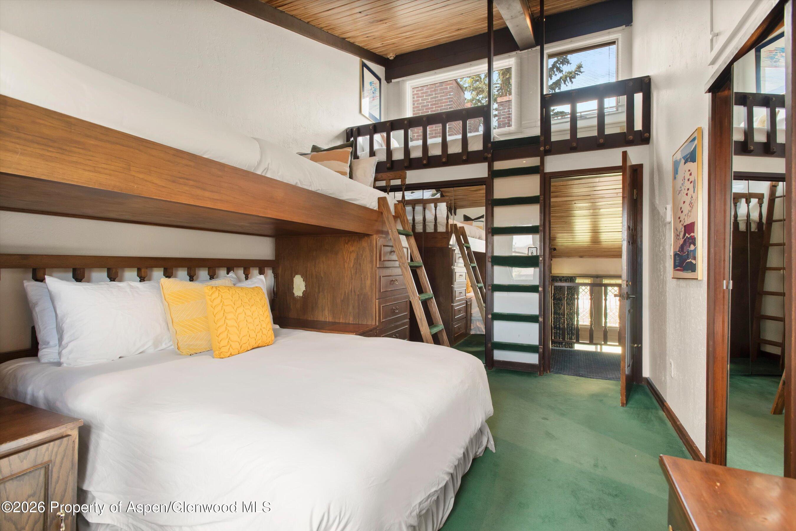 70 Gallun Lane Snowmass Village CO 81615