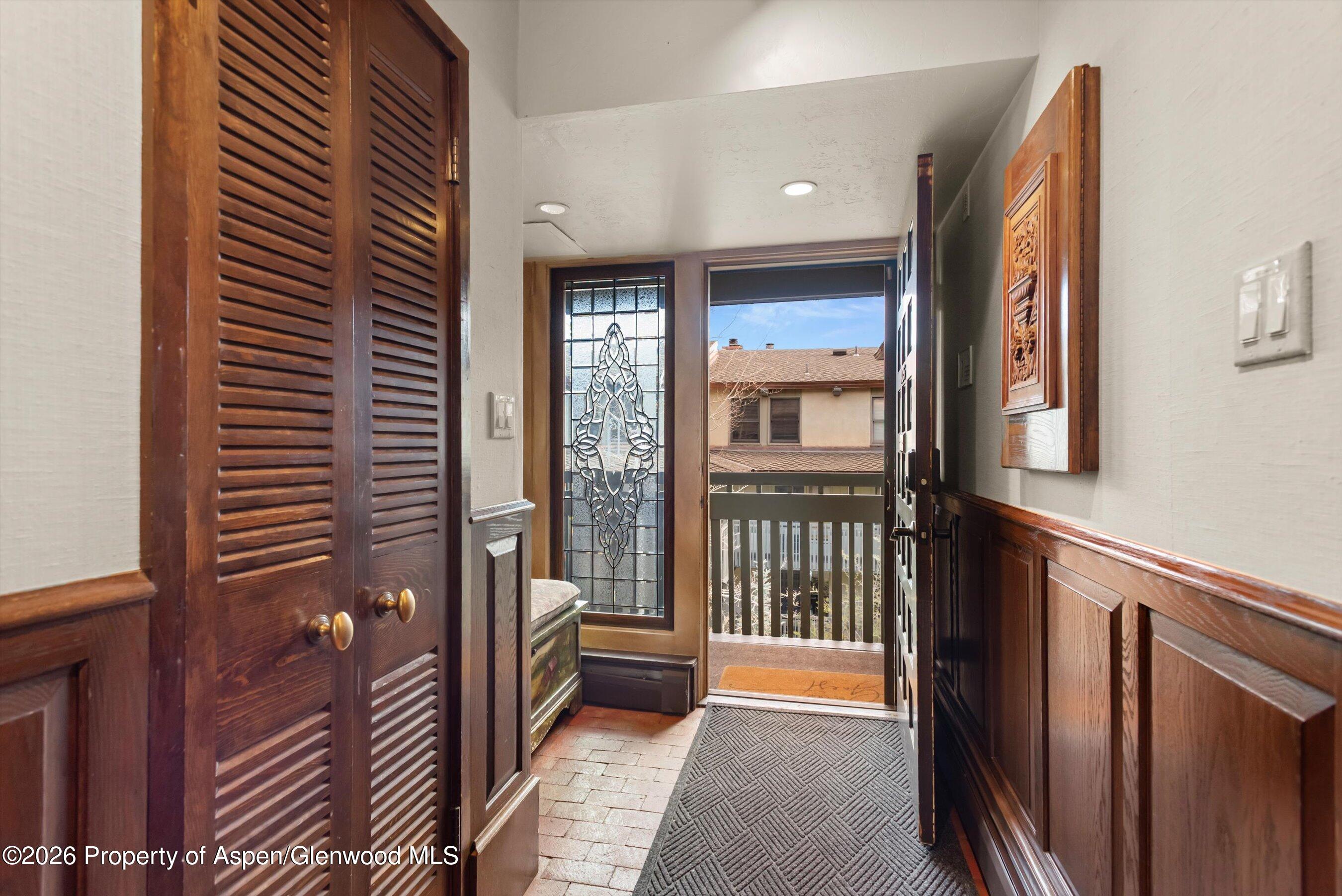 70 Gallun Lane Snowmass Village CO 81615