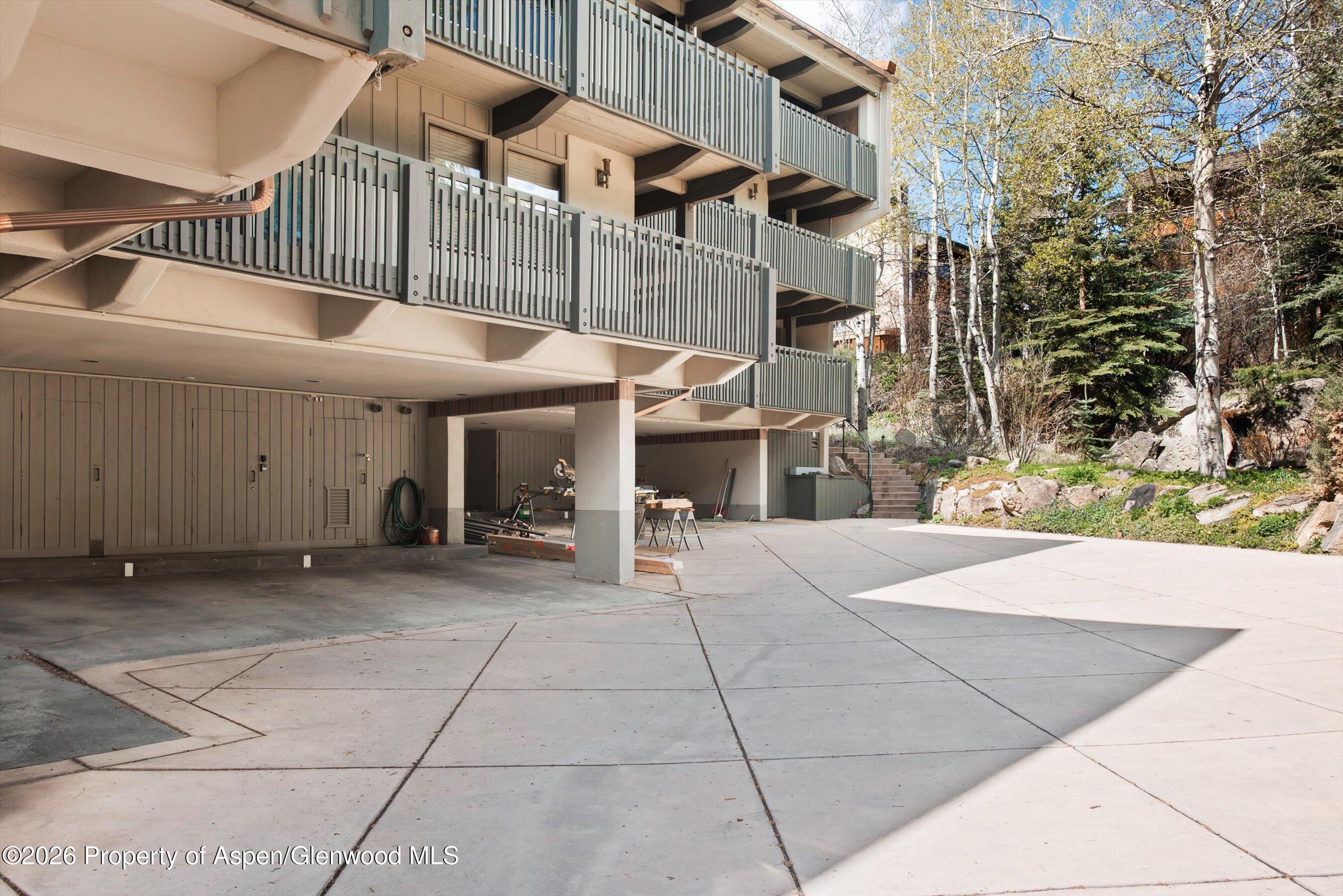 70 Gallun Lane Snowmass Village CO 81615