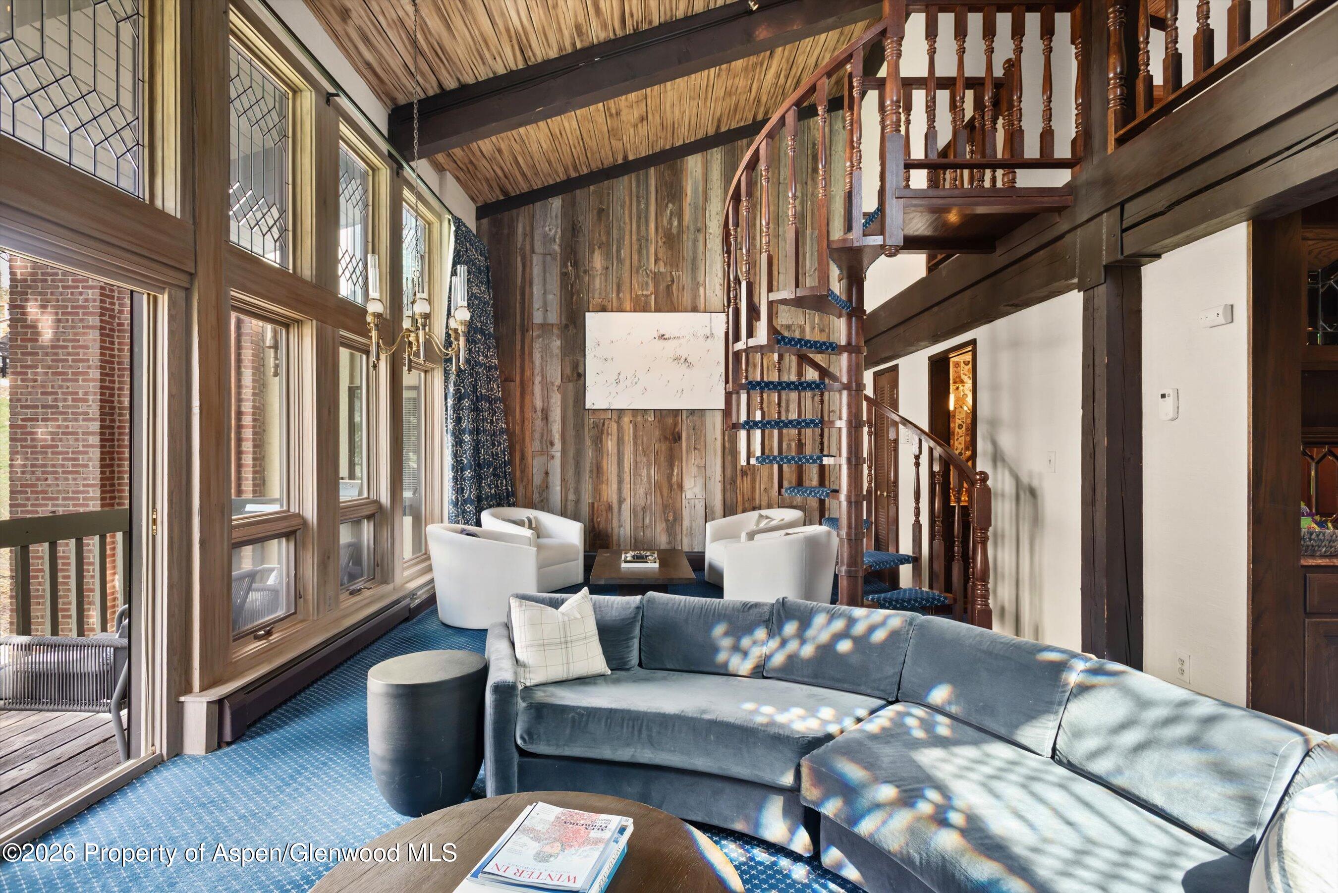 70 Gallun Lane Snowmass Village CO 81615