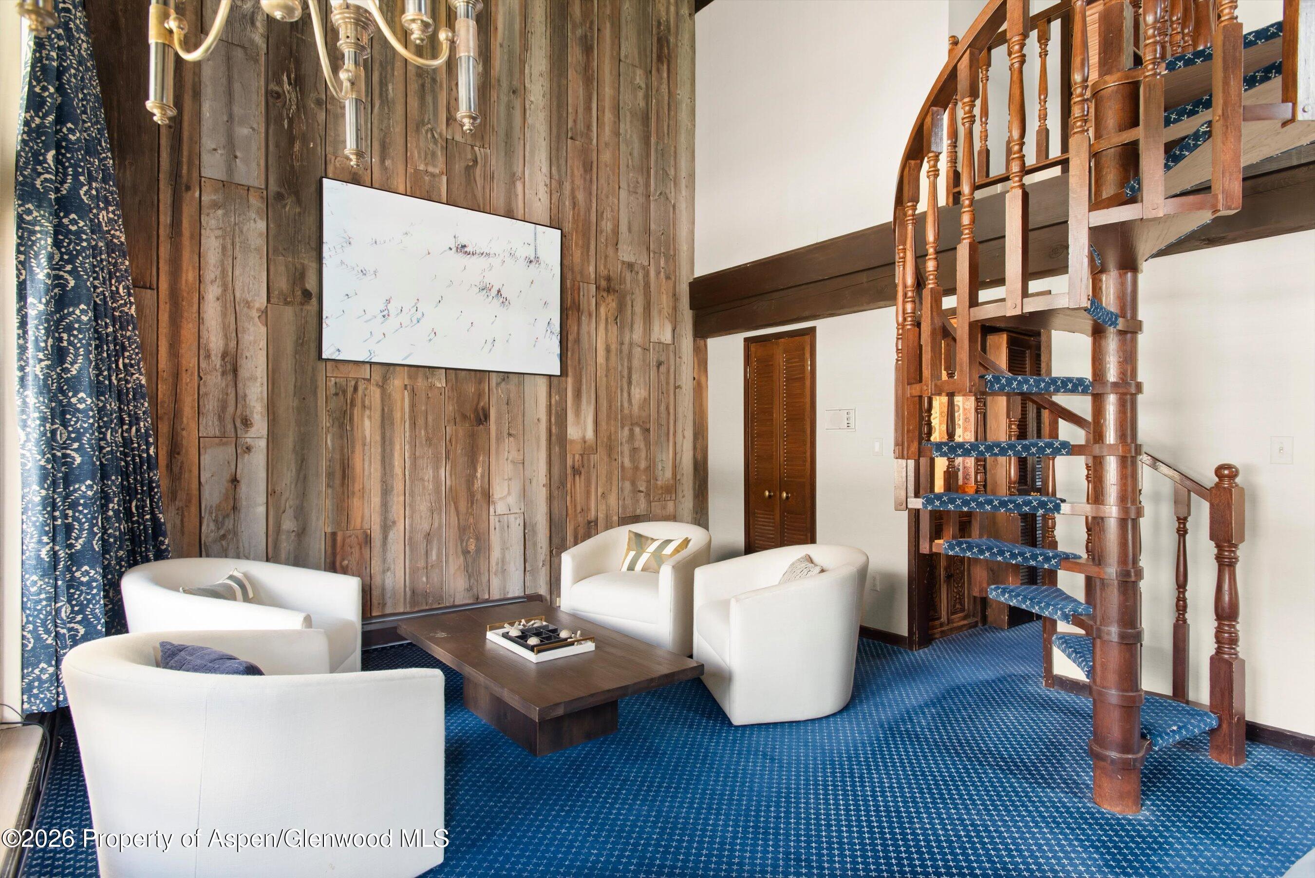 70 Gallun Lane Snowmass Village CO 81615