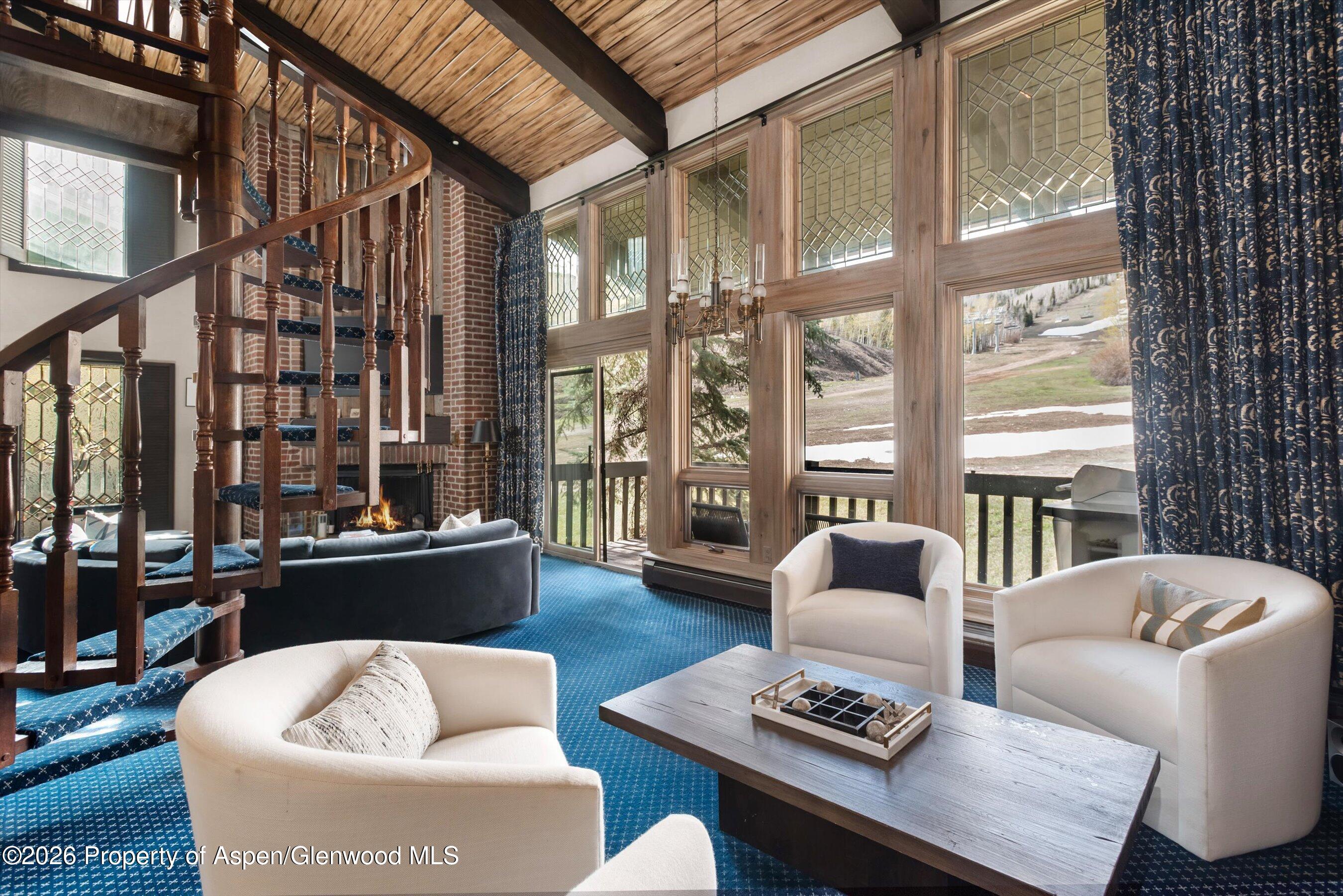 70 Gallun Lane Snowmass Village CO 81615