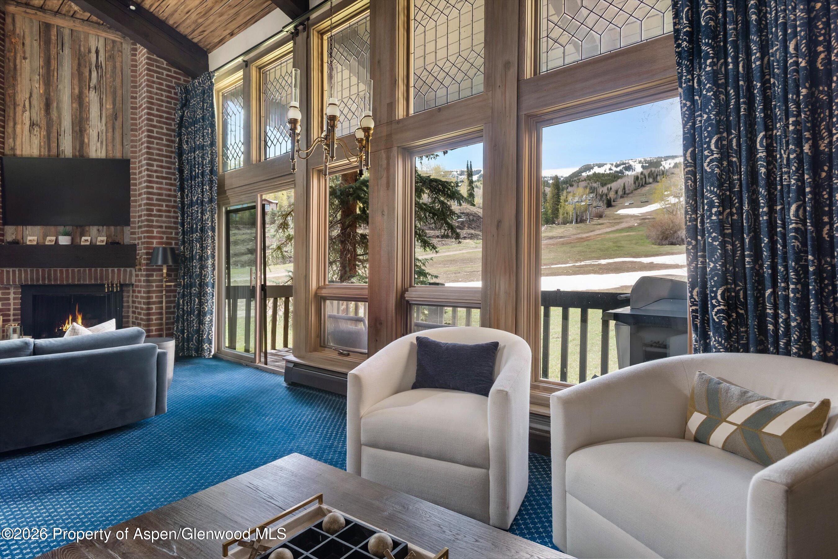 70 Gallun Lane Snowmass Village CO 81615