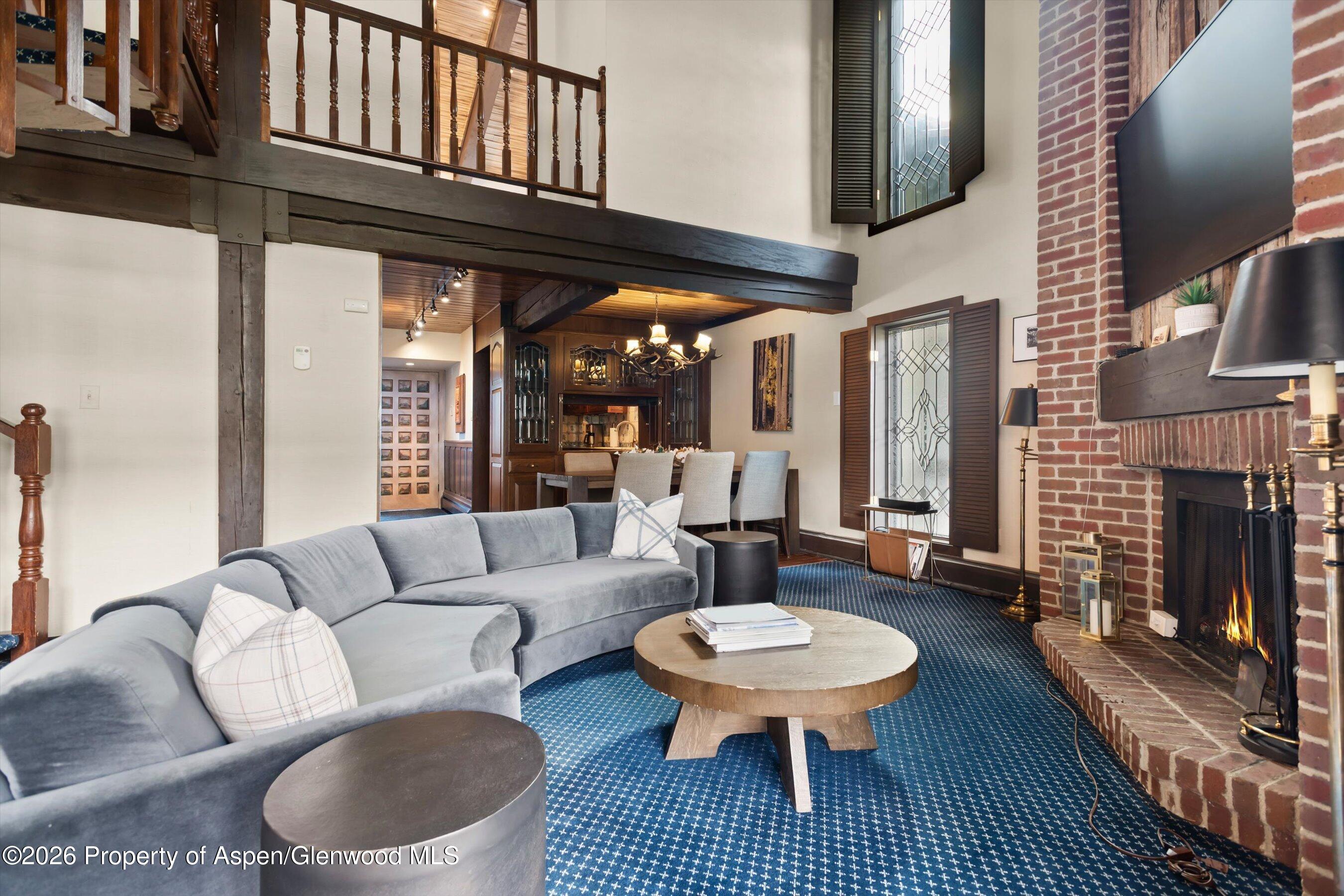 70 Gallun Lane Snowmass Village CO 81615