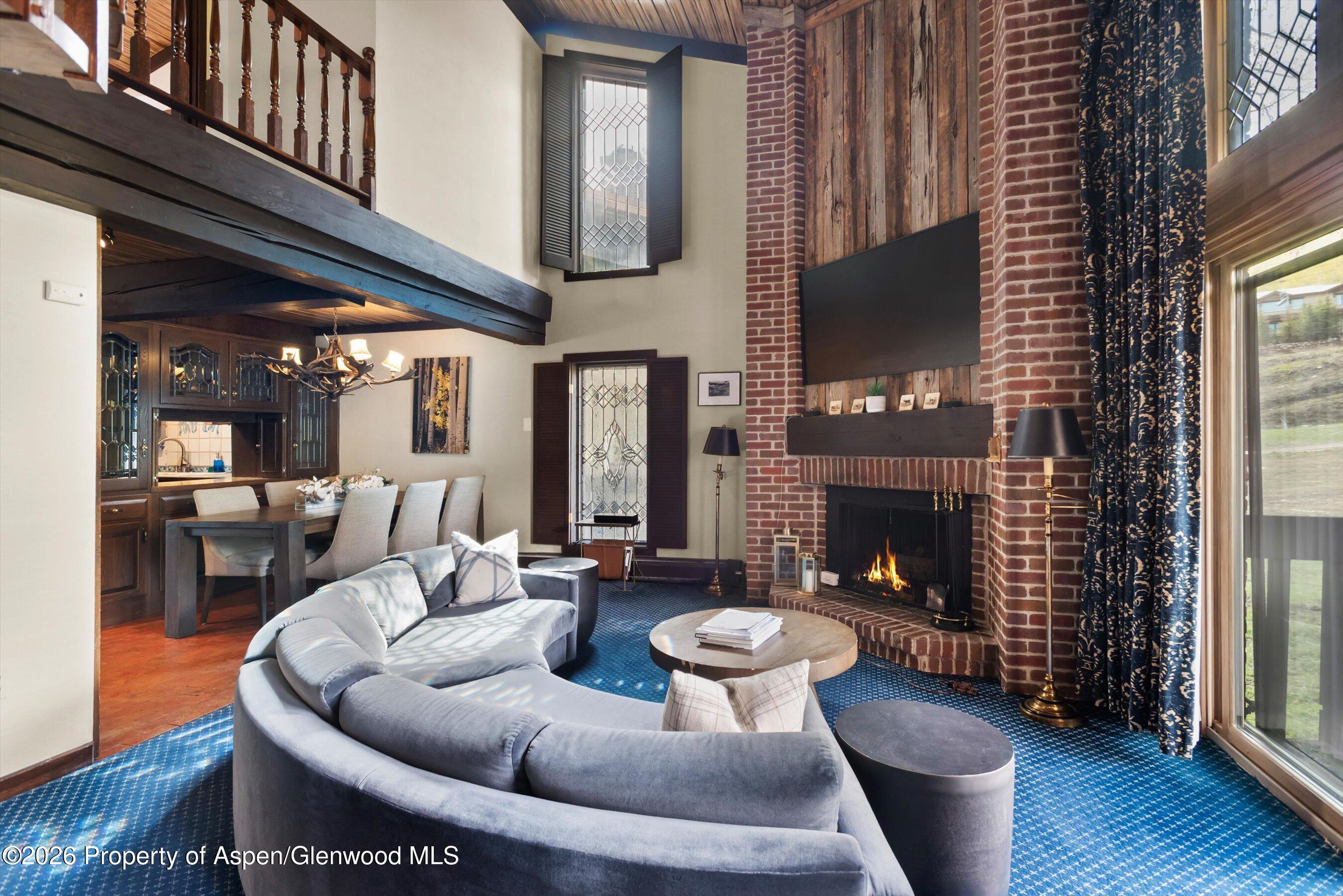 70 Gallun Lane Snowmass Village CO 81615