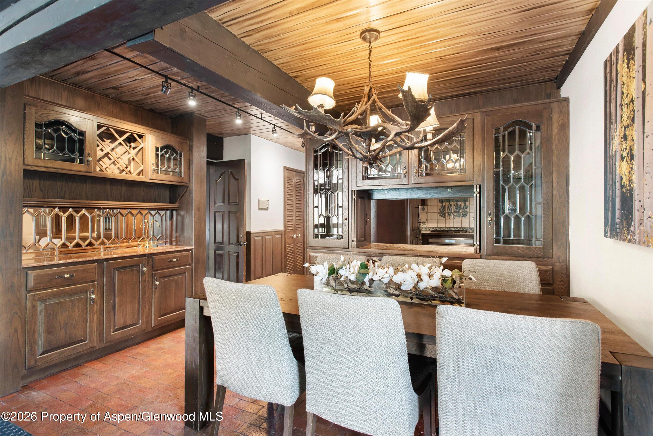 70 Gallun Lane Snowmass Village CO 81615