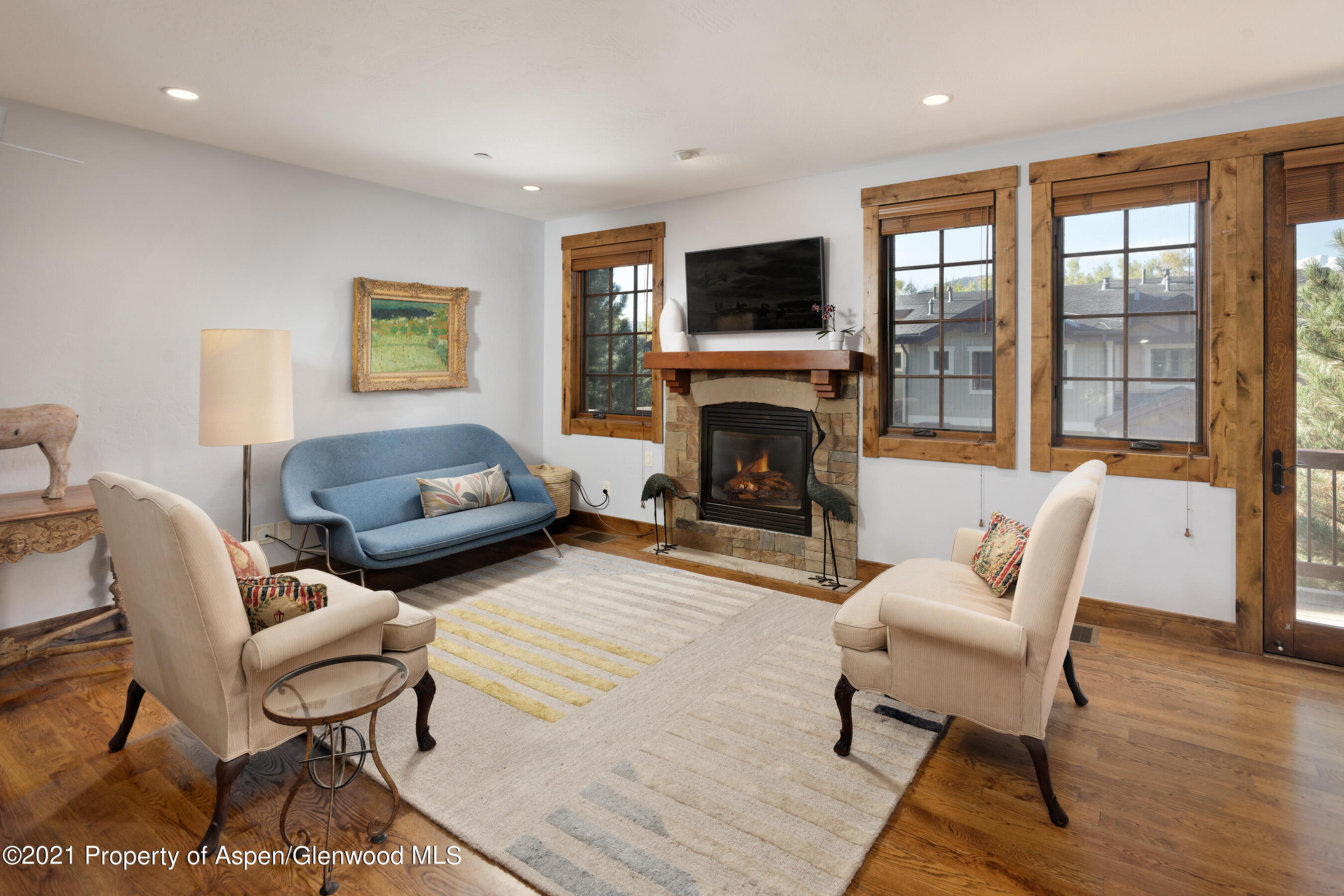 163 Juniper Trail Carbondale CO 81623