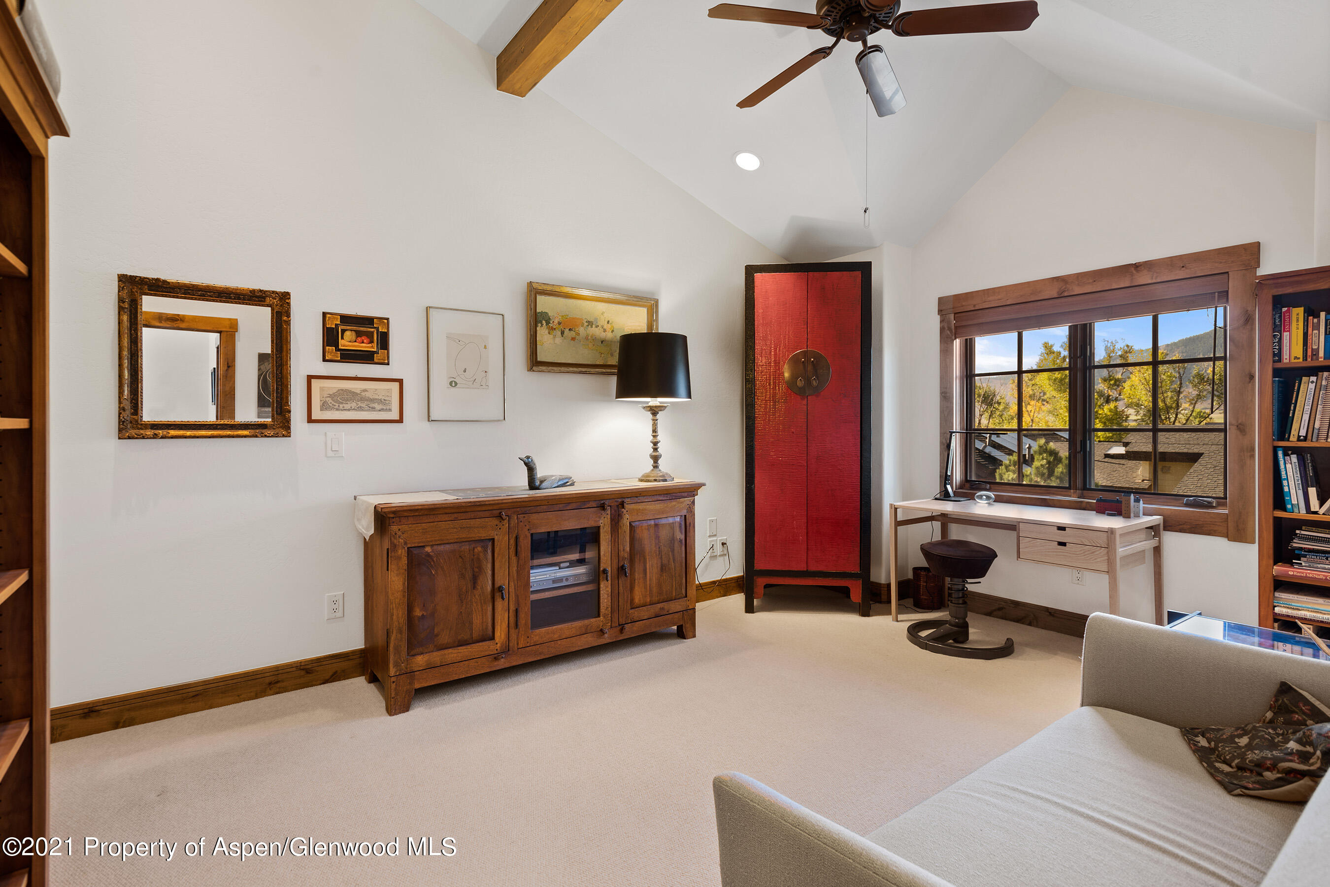 163 Juniper Trail Carbondale CO 81623