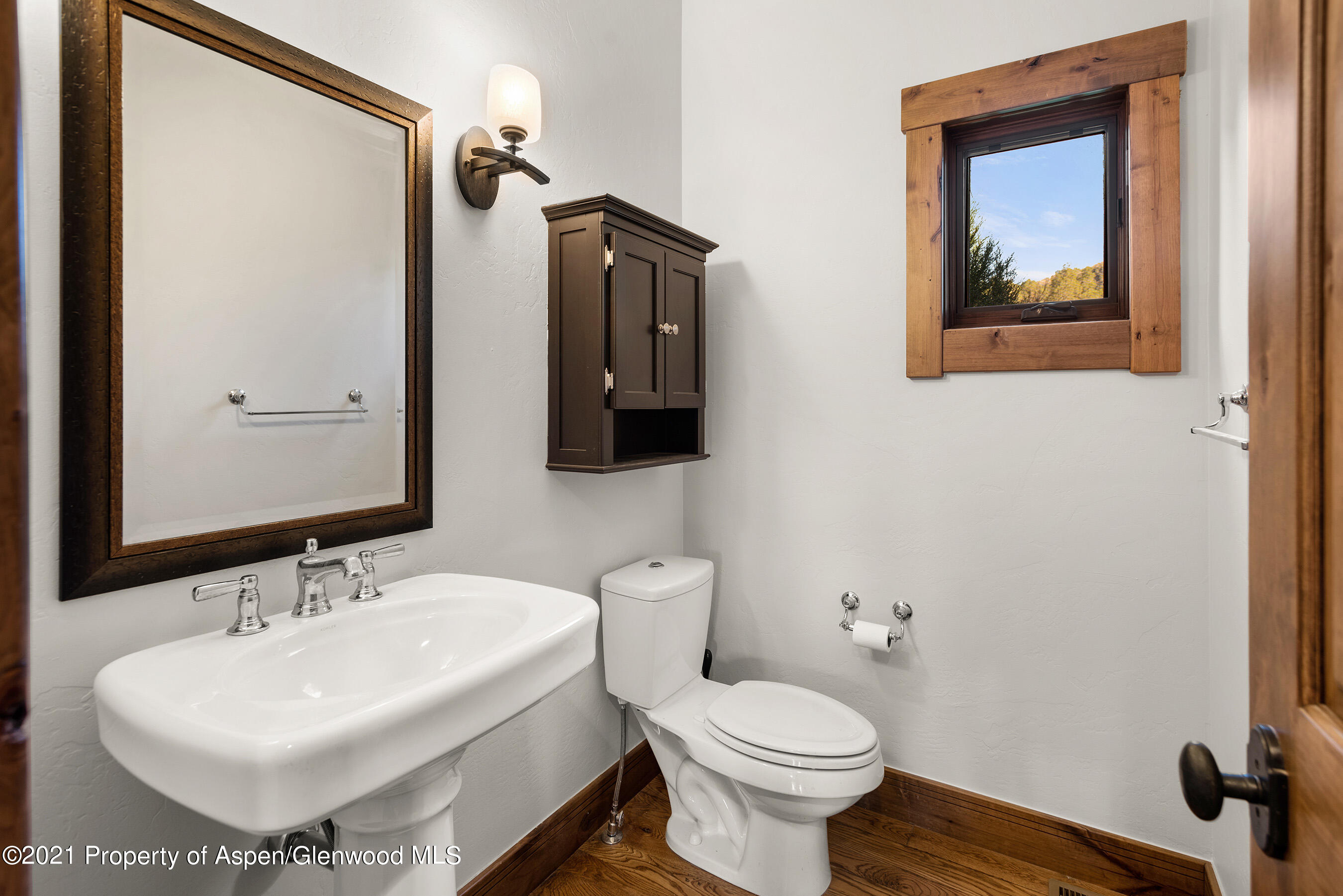 163 Juniper Trail Carbondale CO 81623