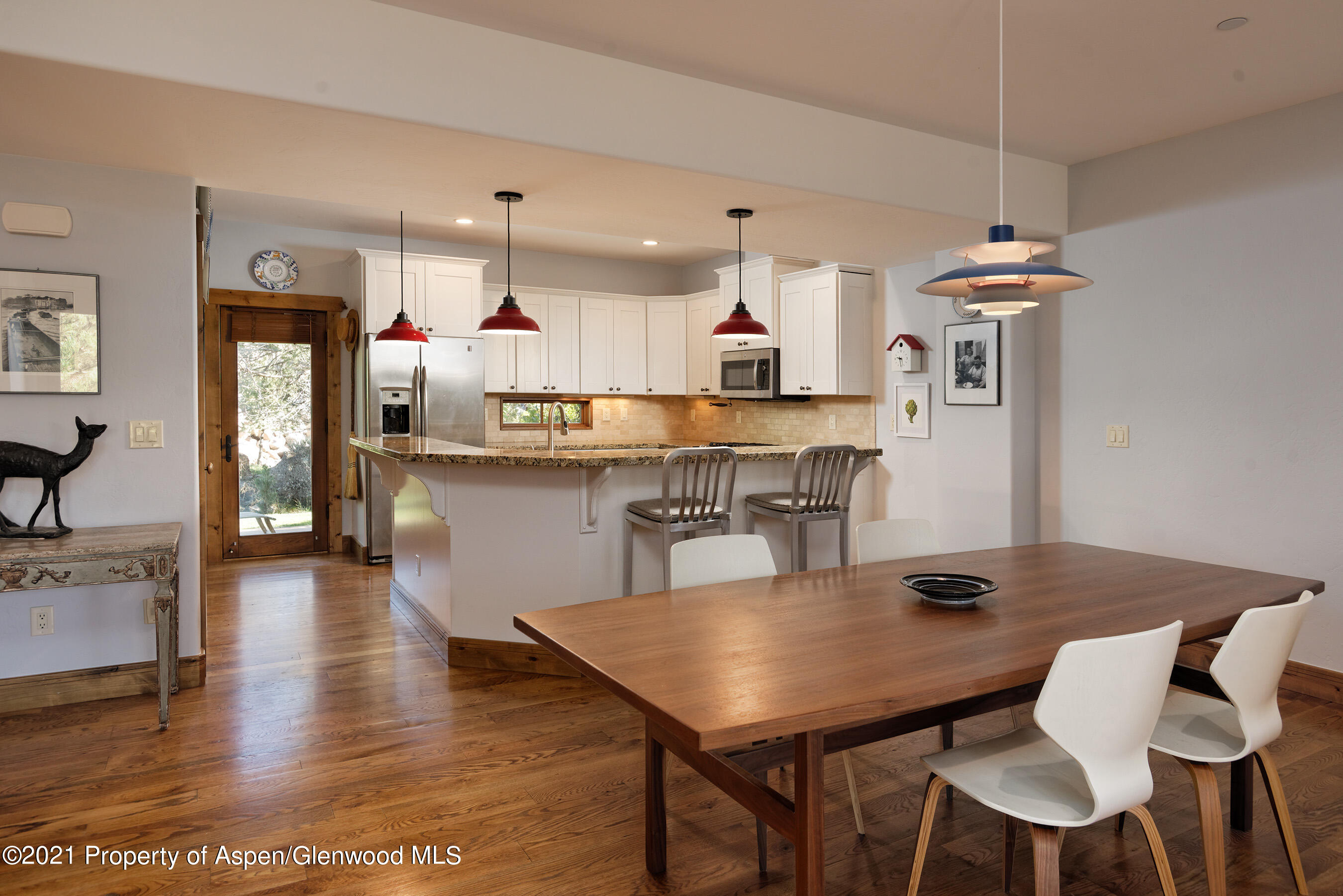 163 Juniper Trail Carbondale CO 81623