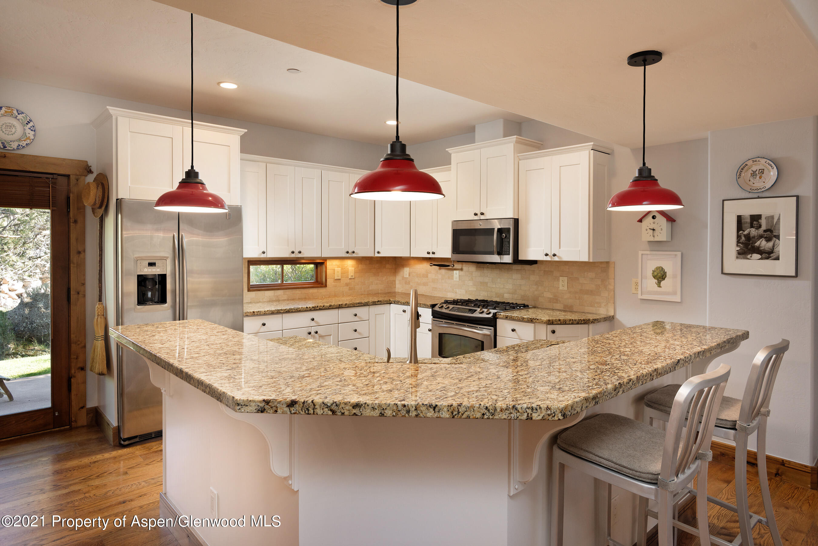 163 Juniper Trail Carbondale CO 81623