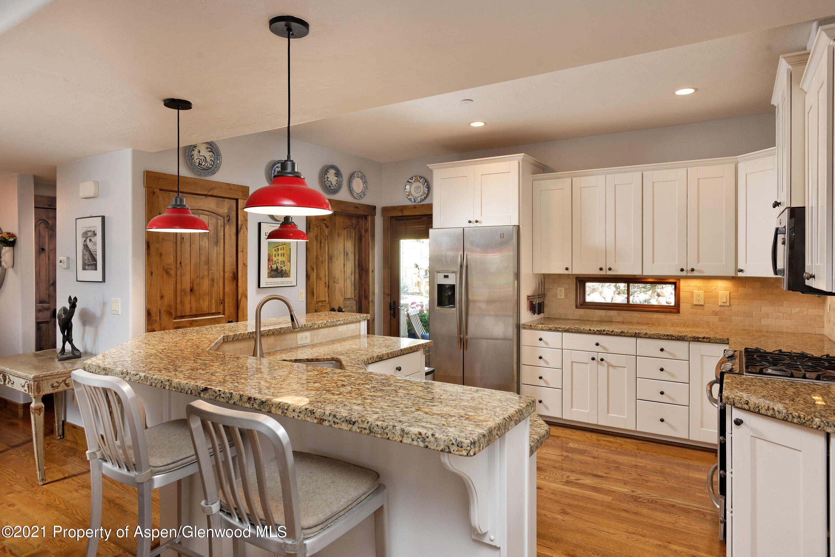 163 Juniper Trail Carbondale CO 81623