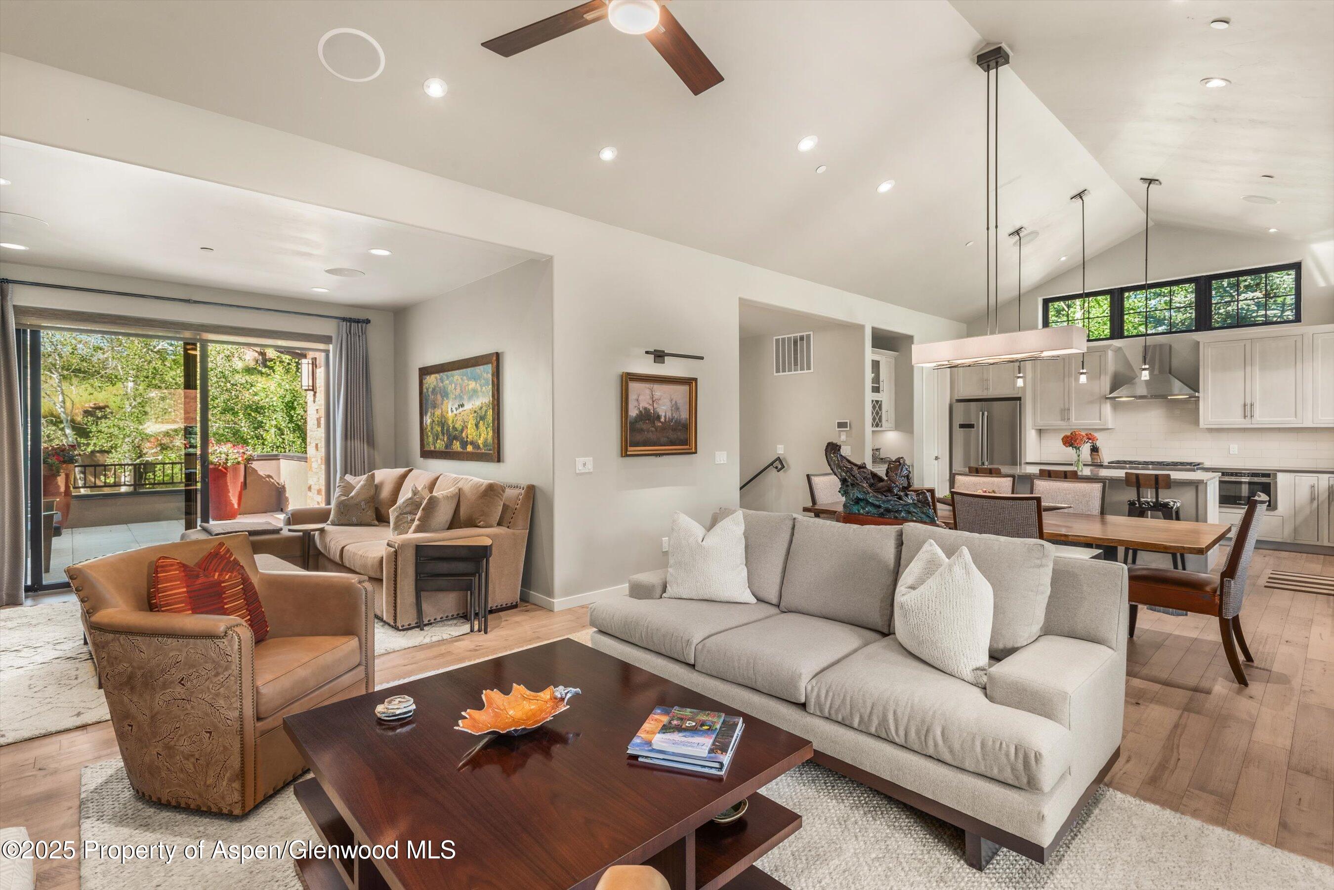 102 Wild Spring Lane Basalt CO 81621