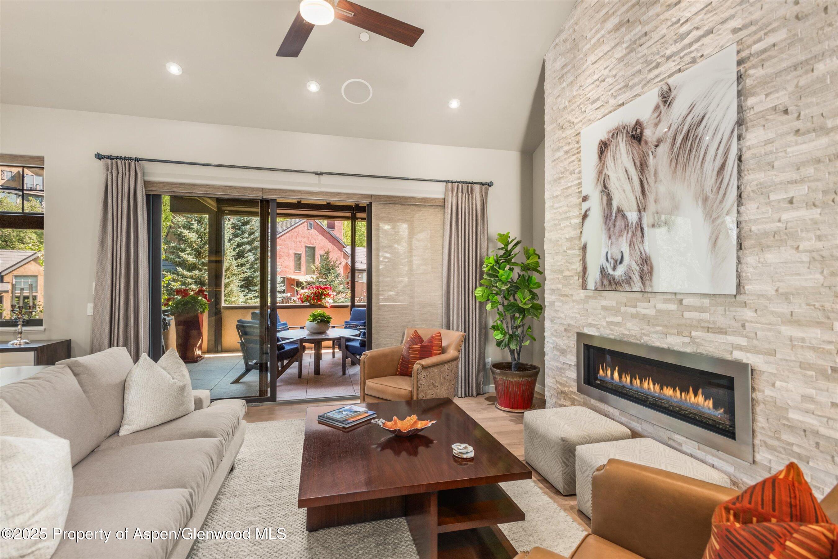 102 Wild Spring Lane Basalt CO 81621