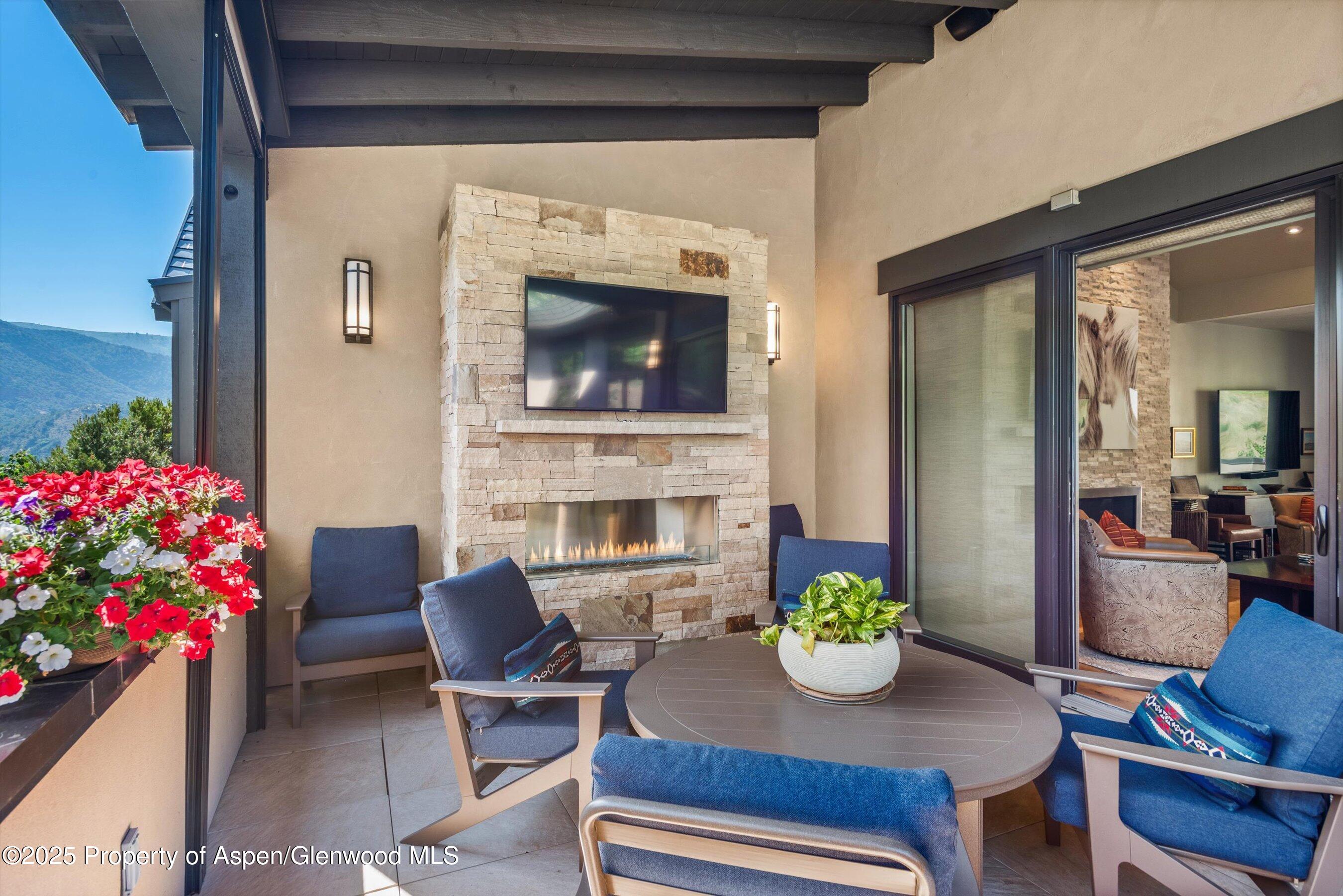 102 Wild Spring Lane Basalt CO 81621