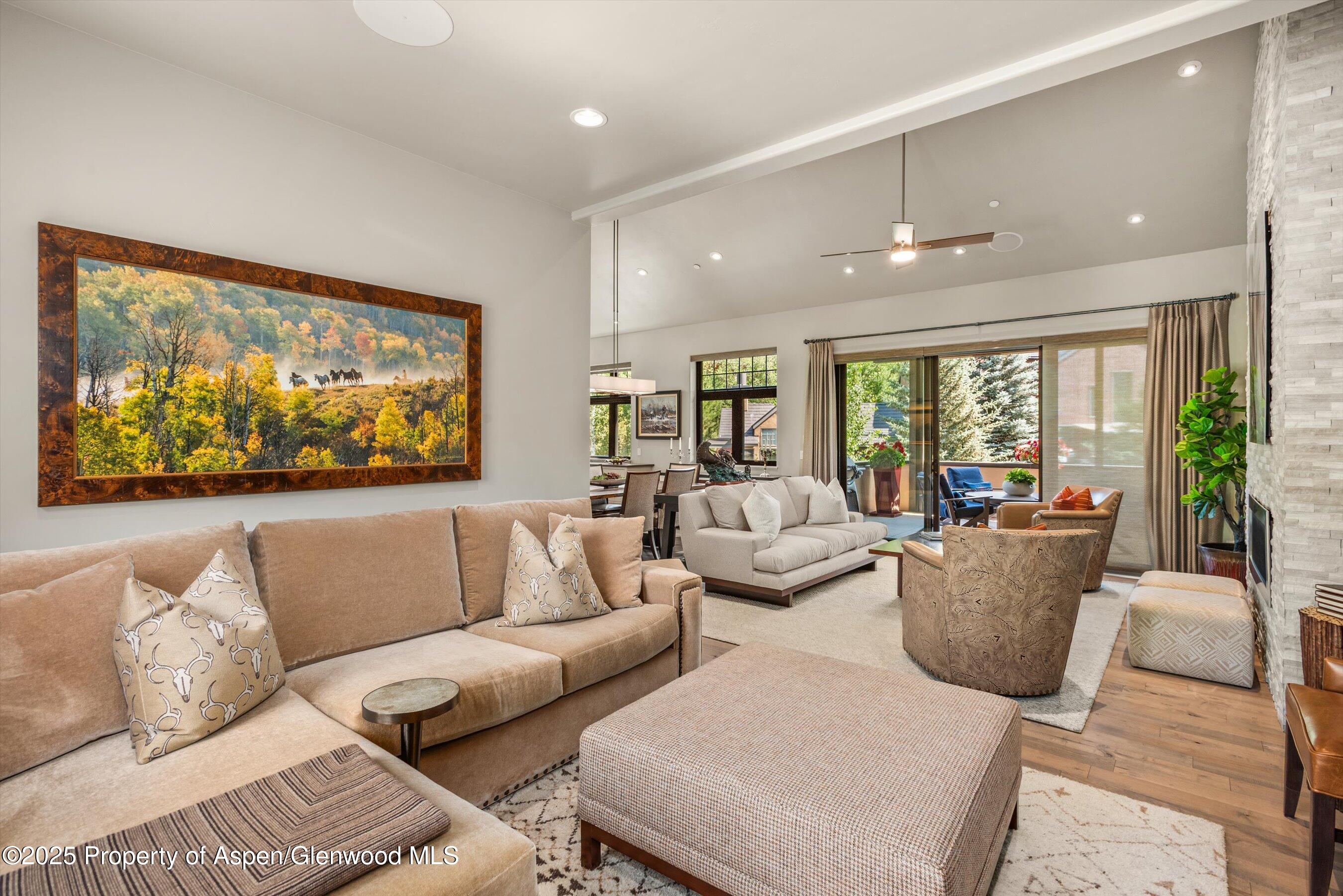 102 Wild Spring Lane Basalt CO 81621