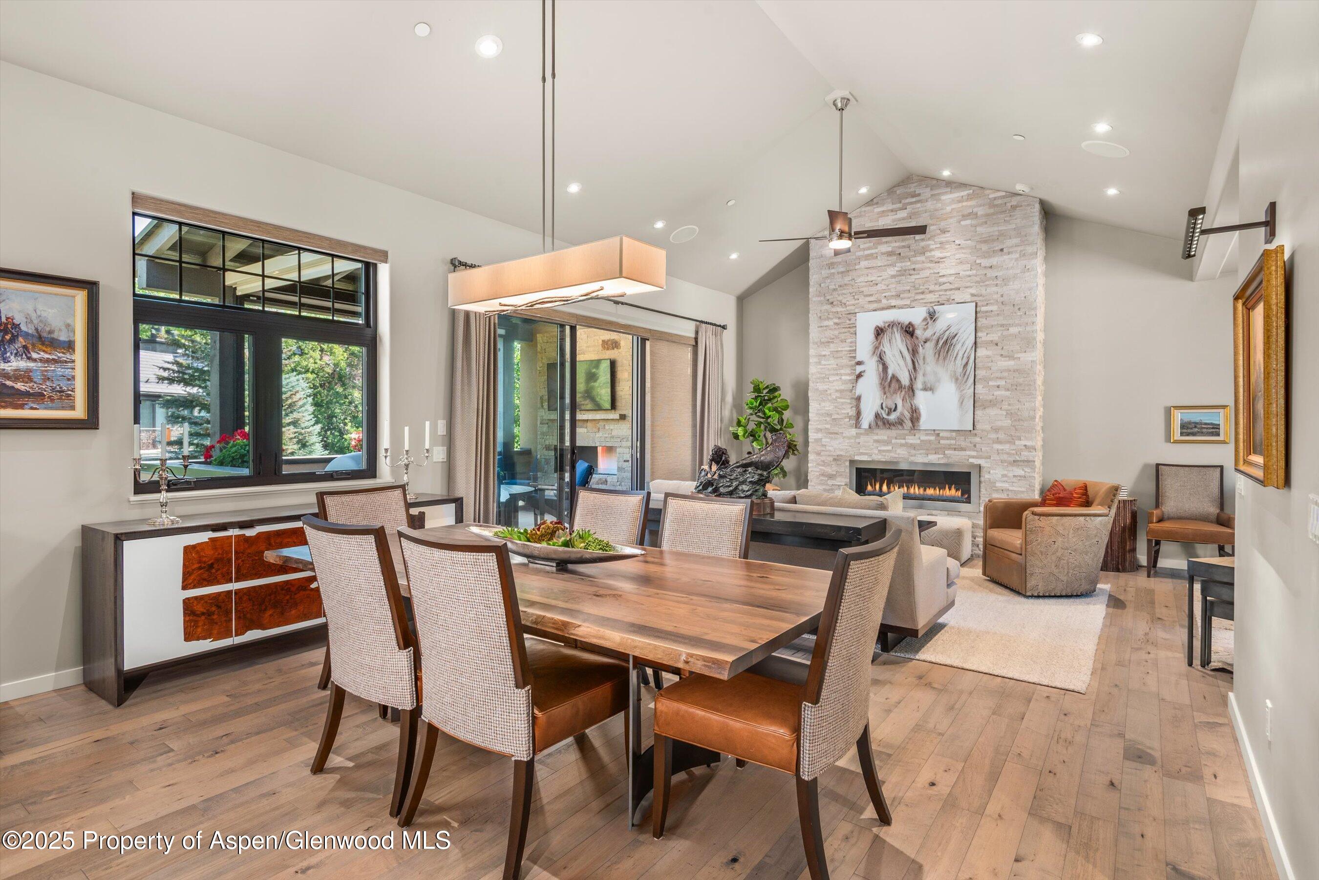 102 Wild Spring Lane Basalt CO 81621