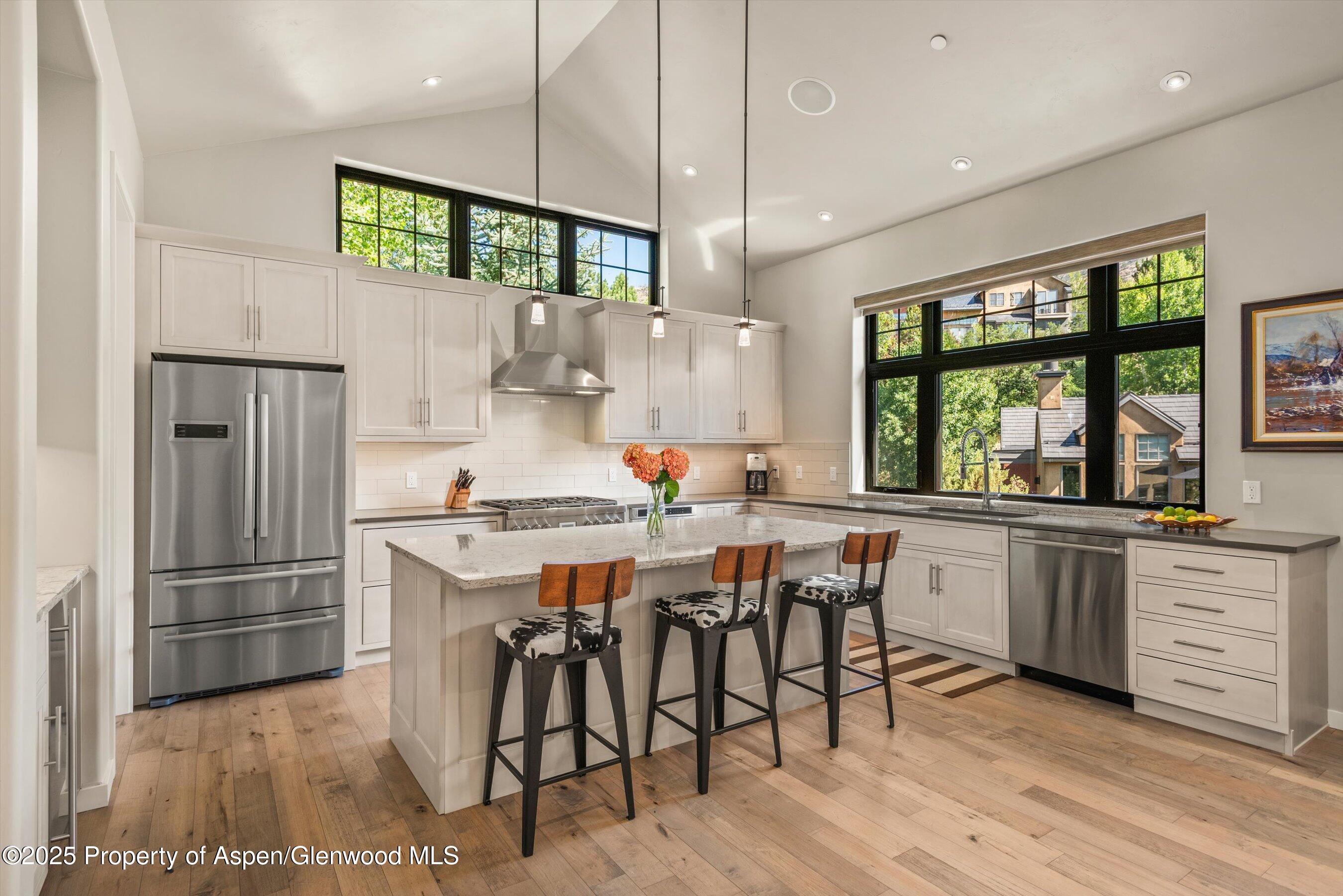 102 Wild Spring Lane Basalt CO 81621