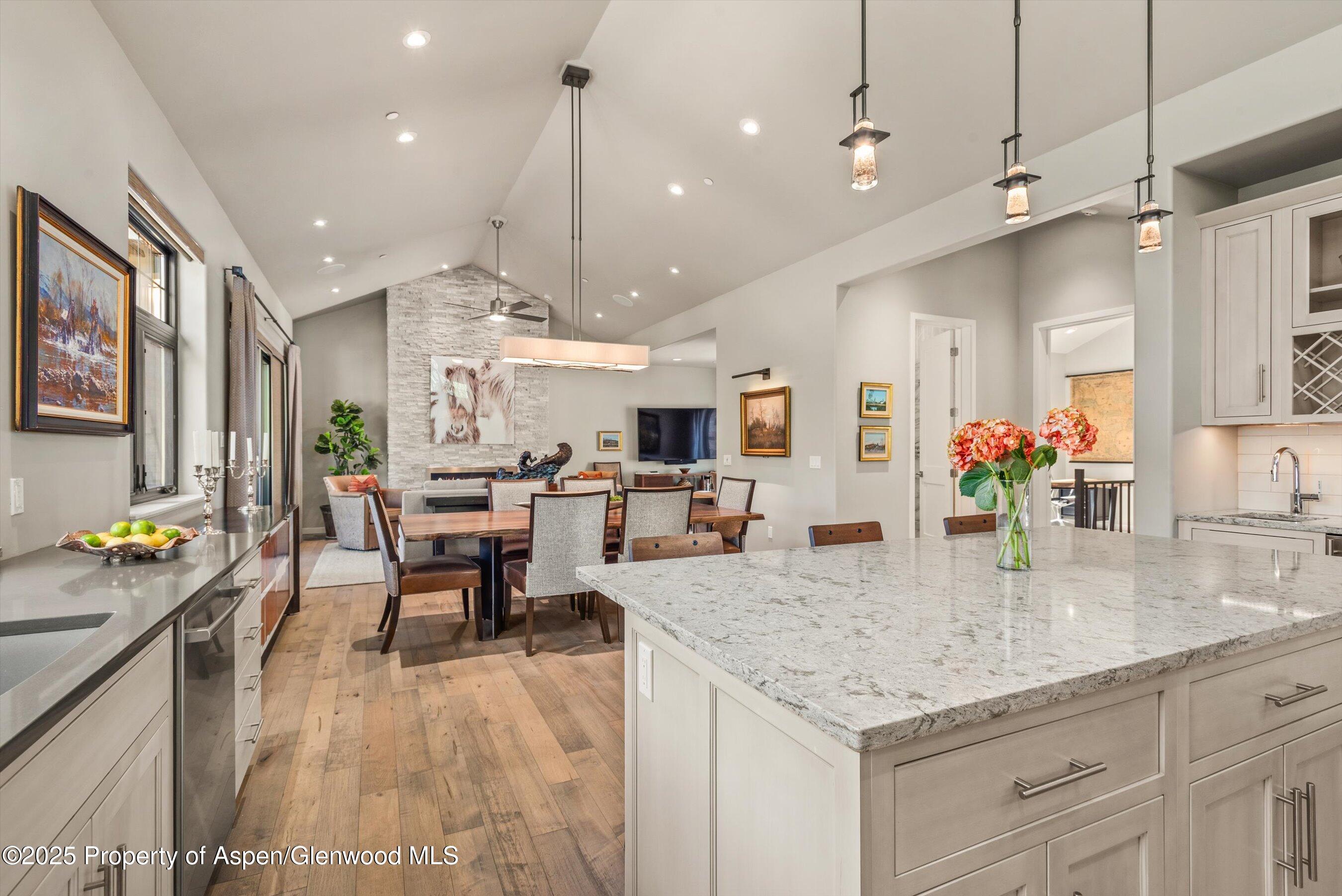 102 Wild Spring Lane Basalt CO 81621