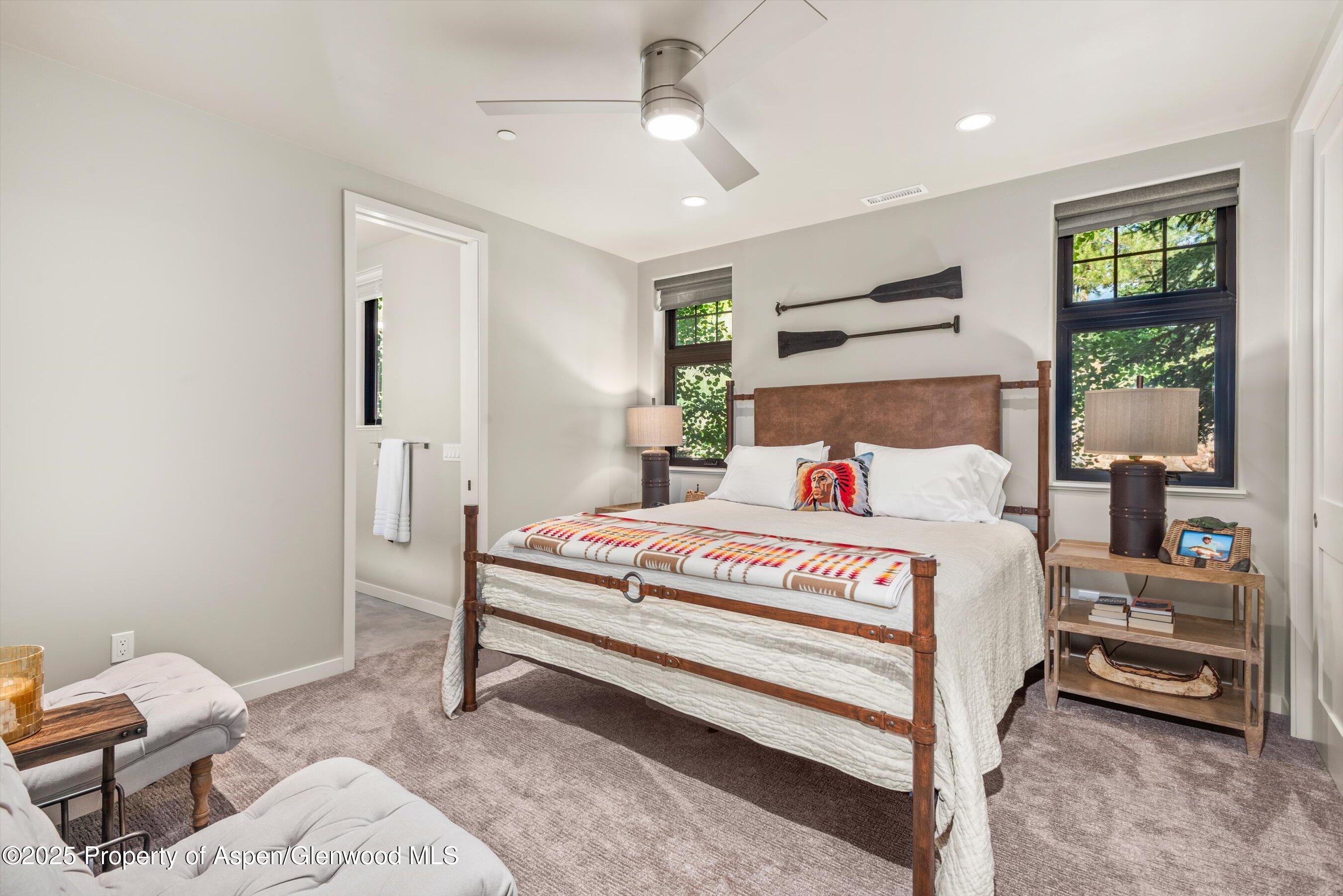 102 Wild Spring Lane Basalt CO 81621