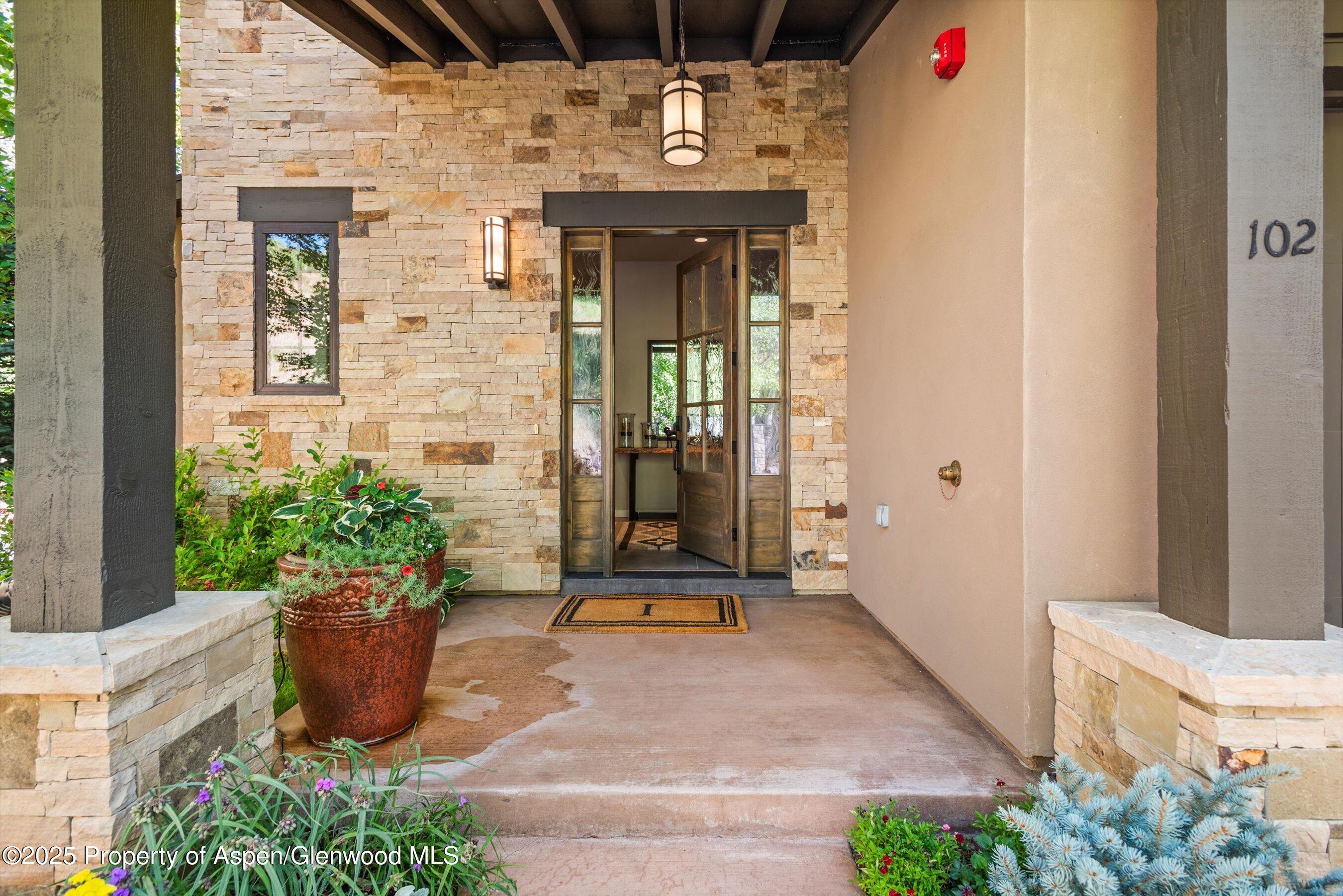 102 Wild Spring Lane Basalt CO 81621