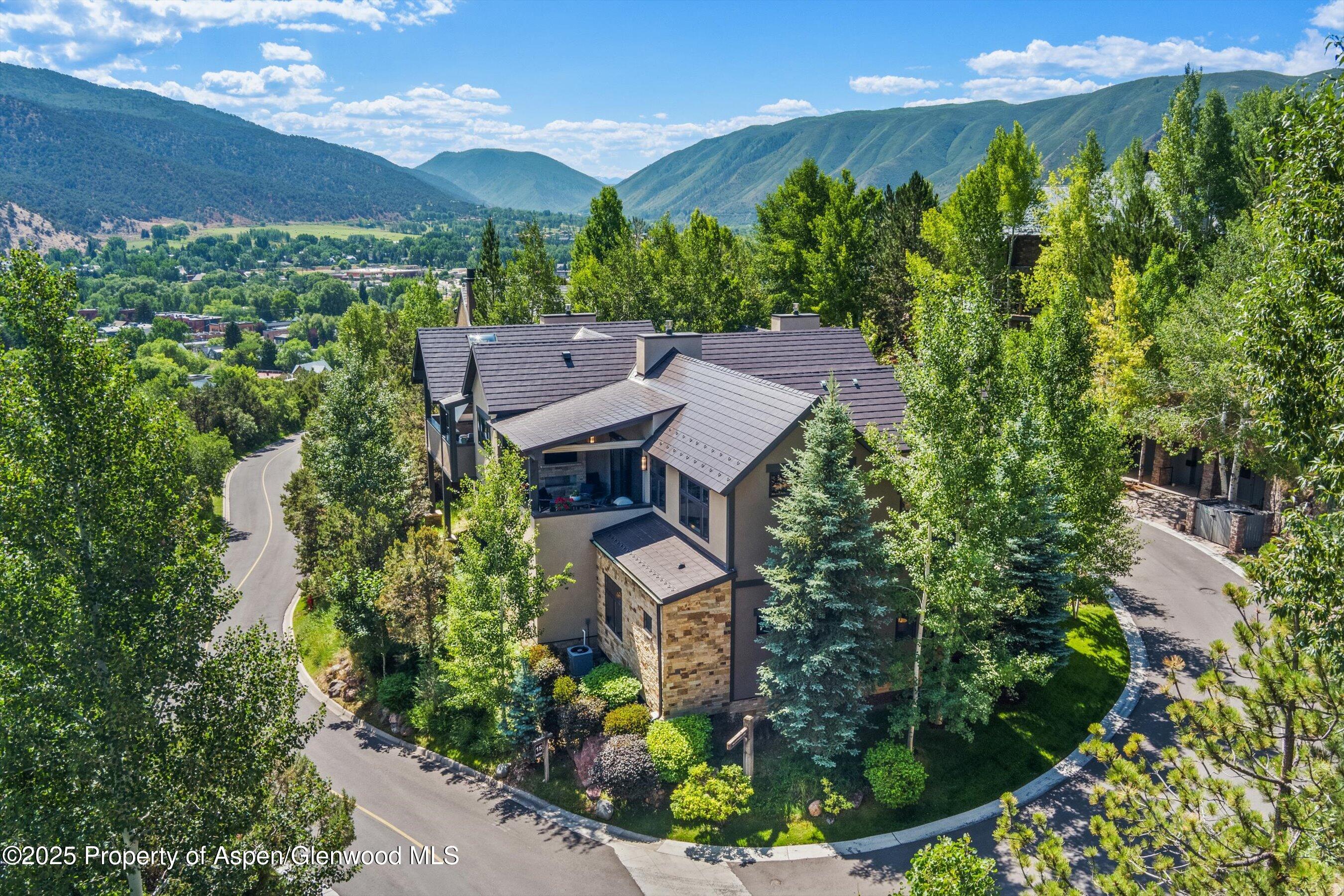 102 Wild Spring Lane Basalt CO 81621