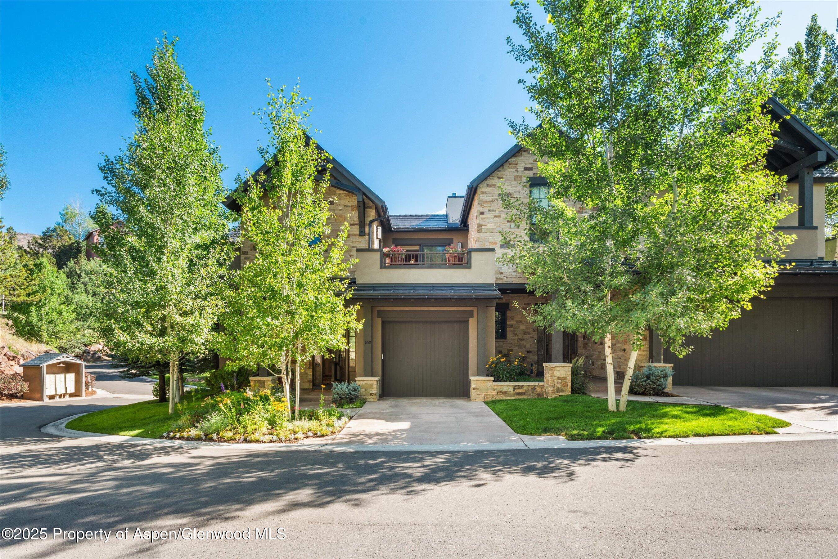 102 Wild Spring Lane Basalt CO 81621