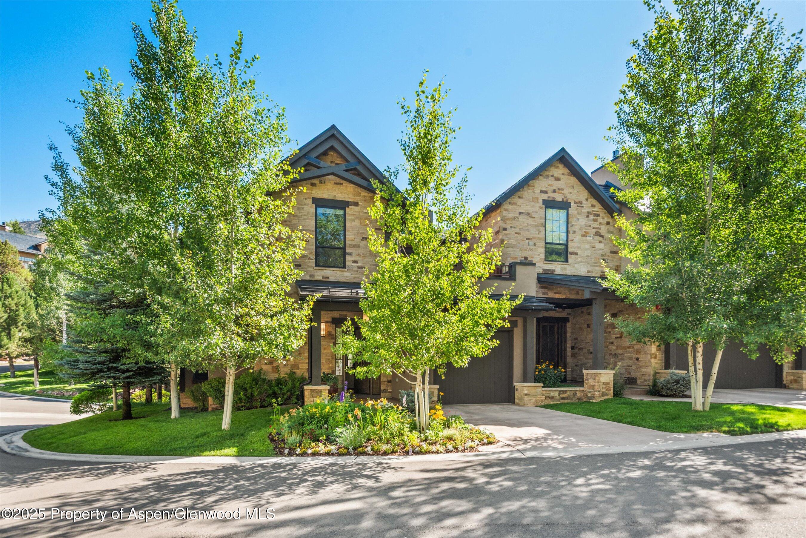 102 Wild Spring Lane Basalt CO 81621