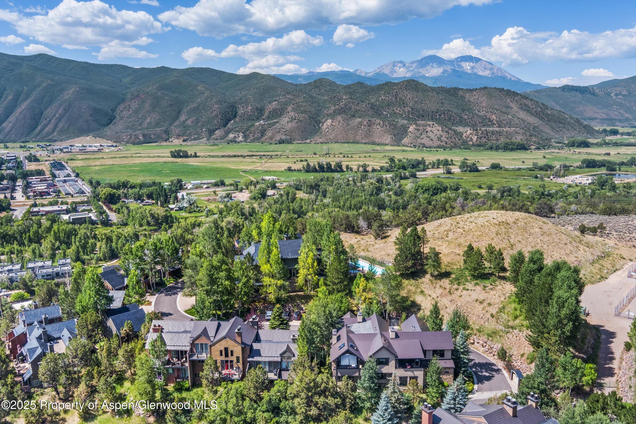 102 Wild Spring Lane Basalt CO 81621