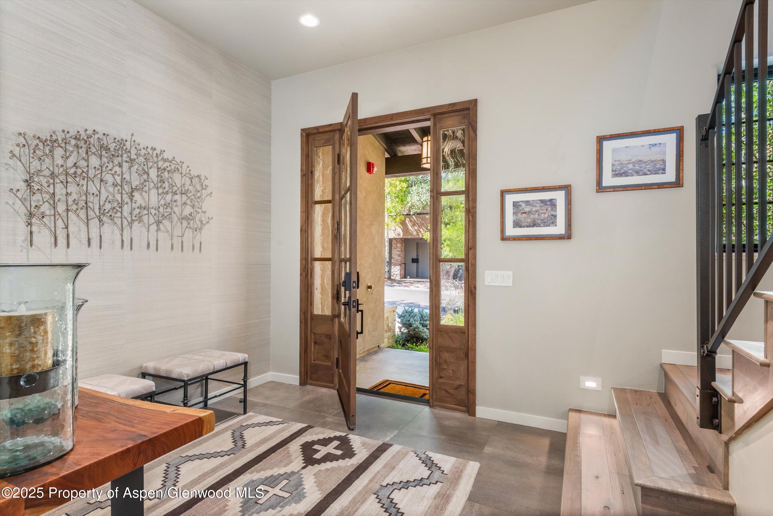 102 Wild Spring Lane Basalt CO 81621