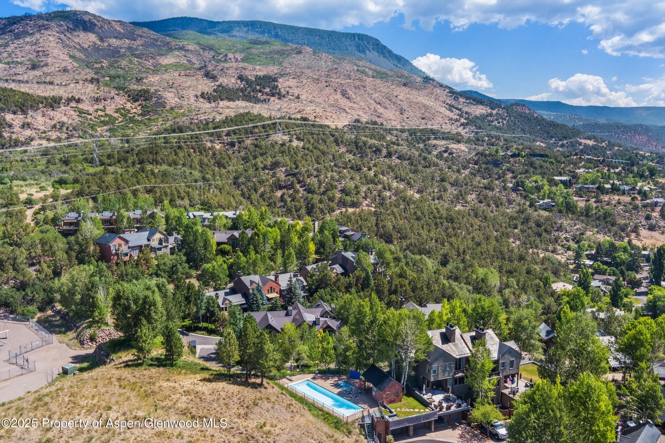 102 Wild Spring Lane Basalt CO 81621