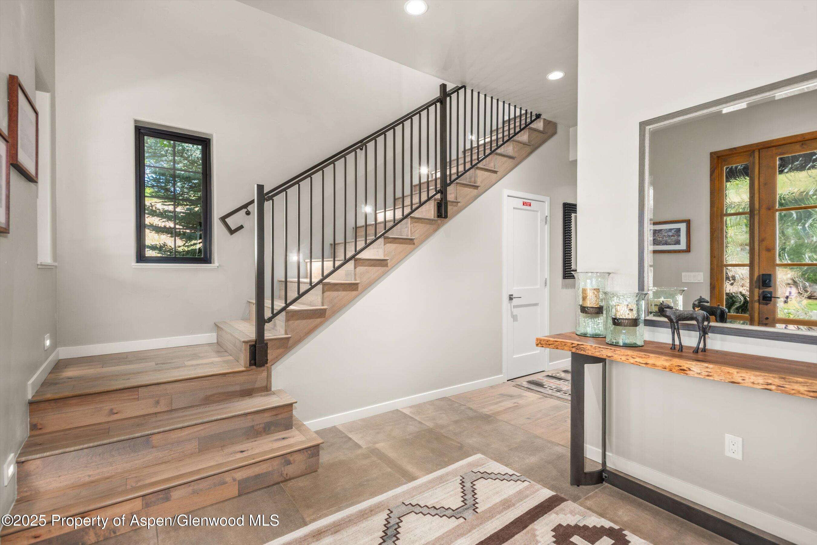 102 Wild Spring Lane Basalt CO 81621