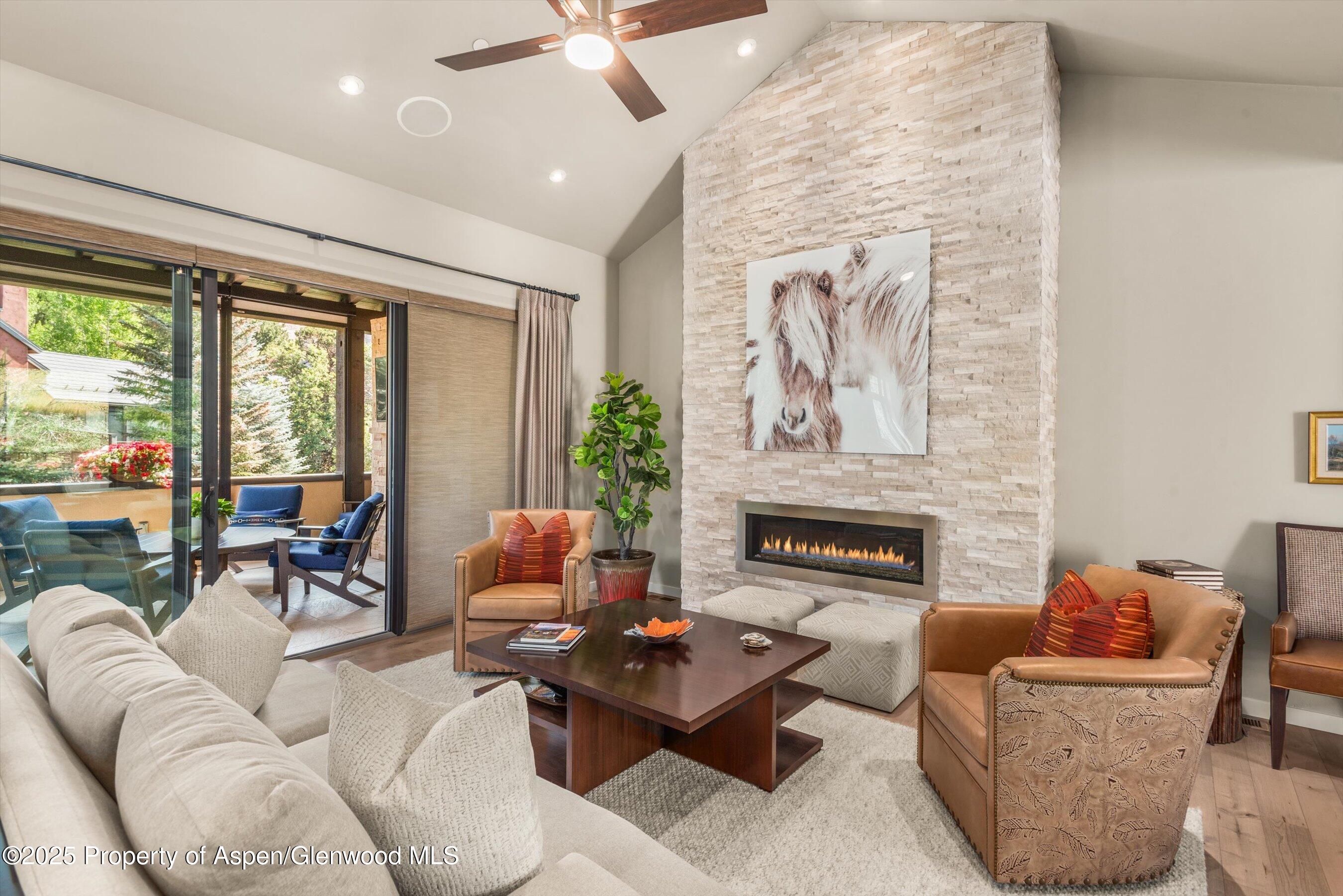 102 Wild Spring Lane Basalt CO 81621