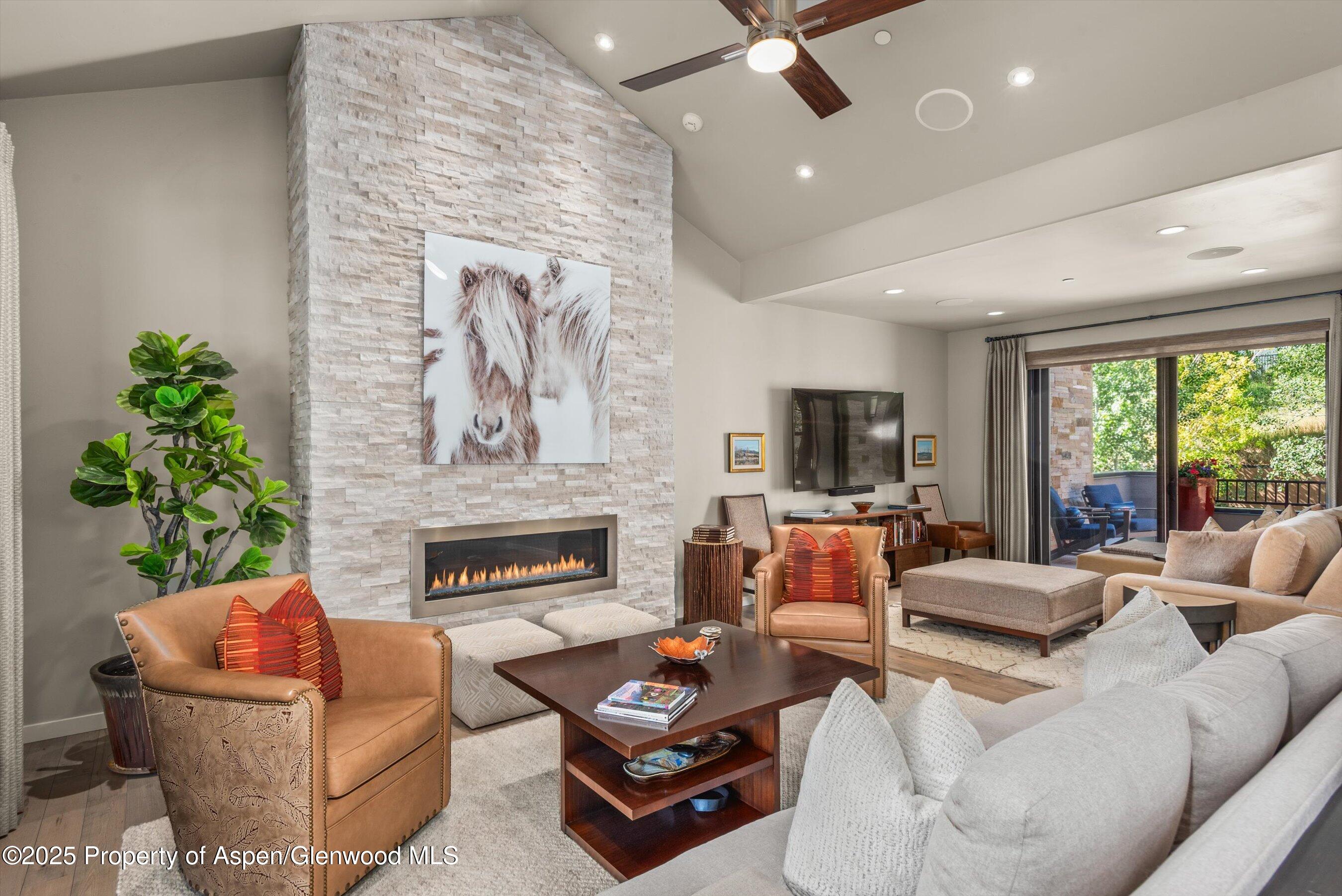 102 Wild Spring Lane Basalt CO 81621