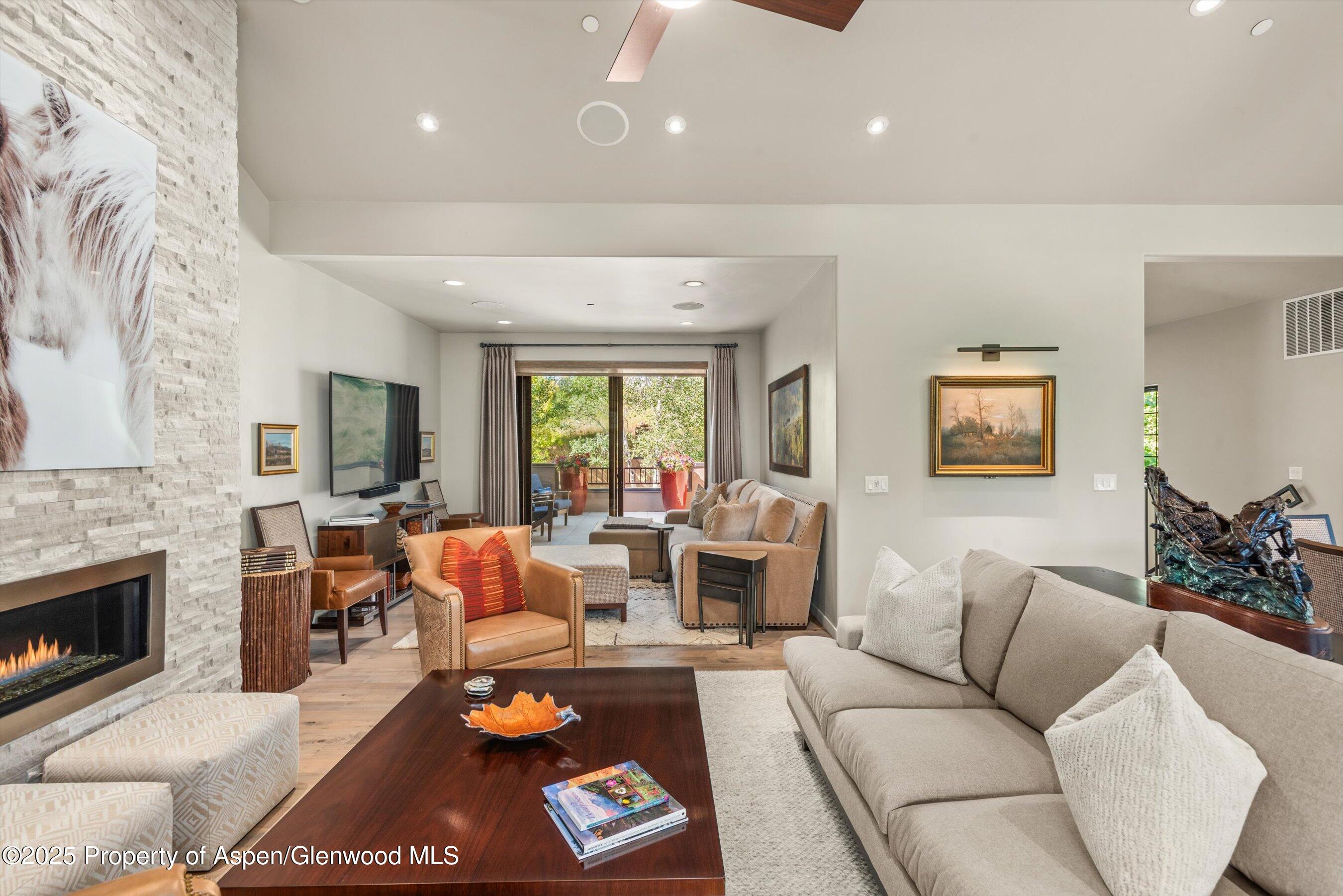 102 Wild Spring Lane Basalt CO 81621