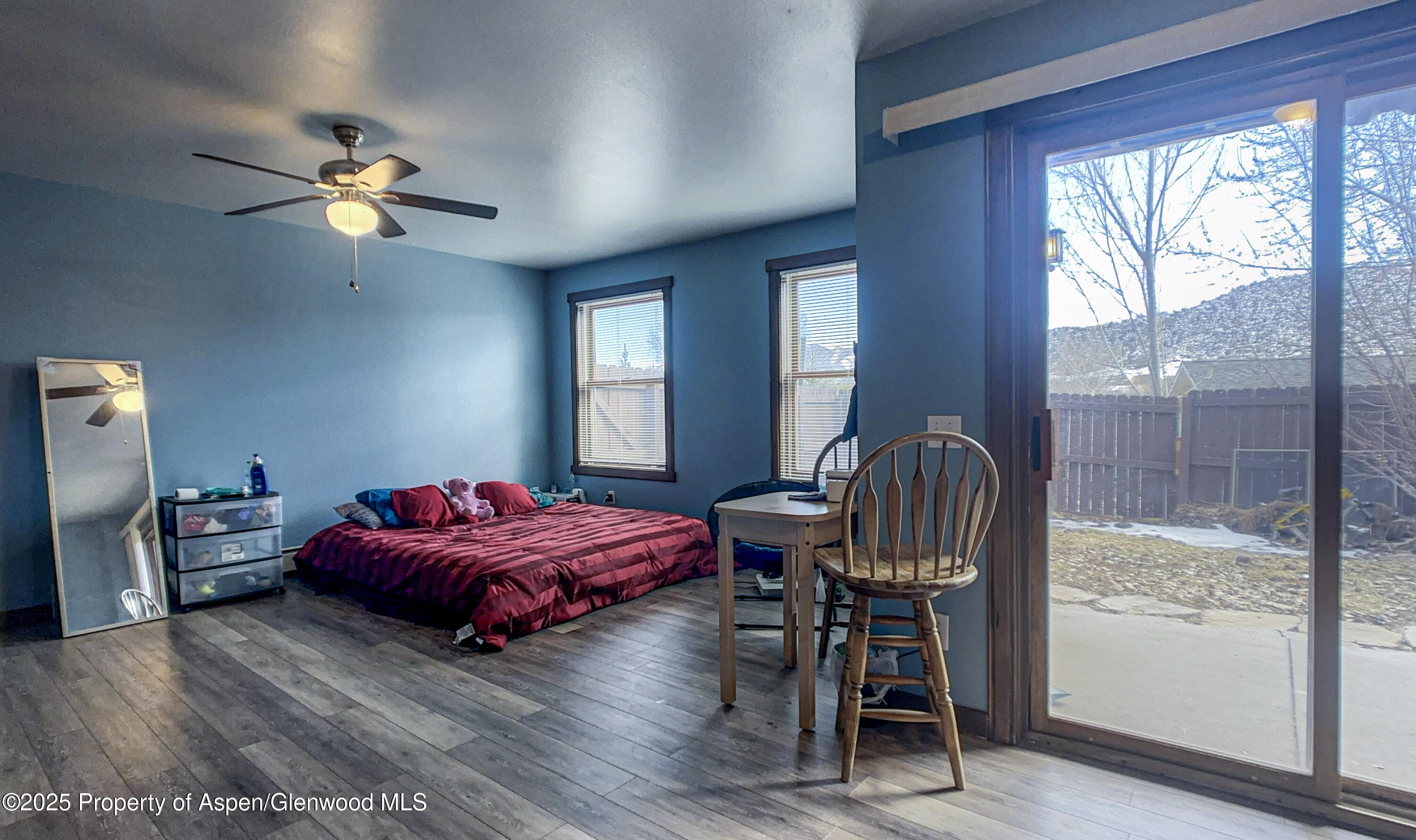 678 Alder Ridge Lane New Castle CO 81647