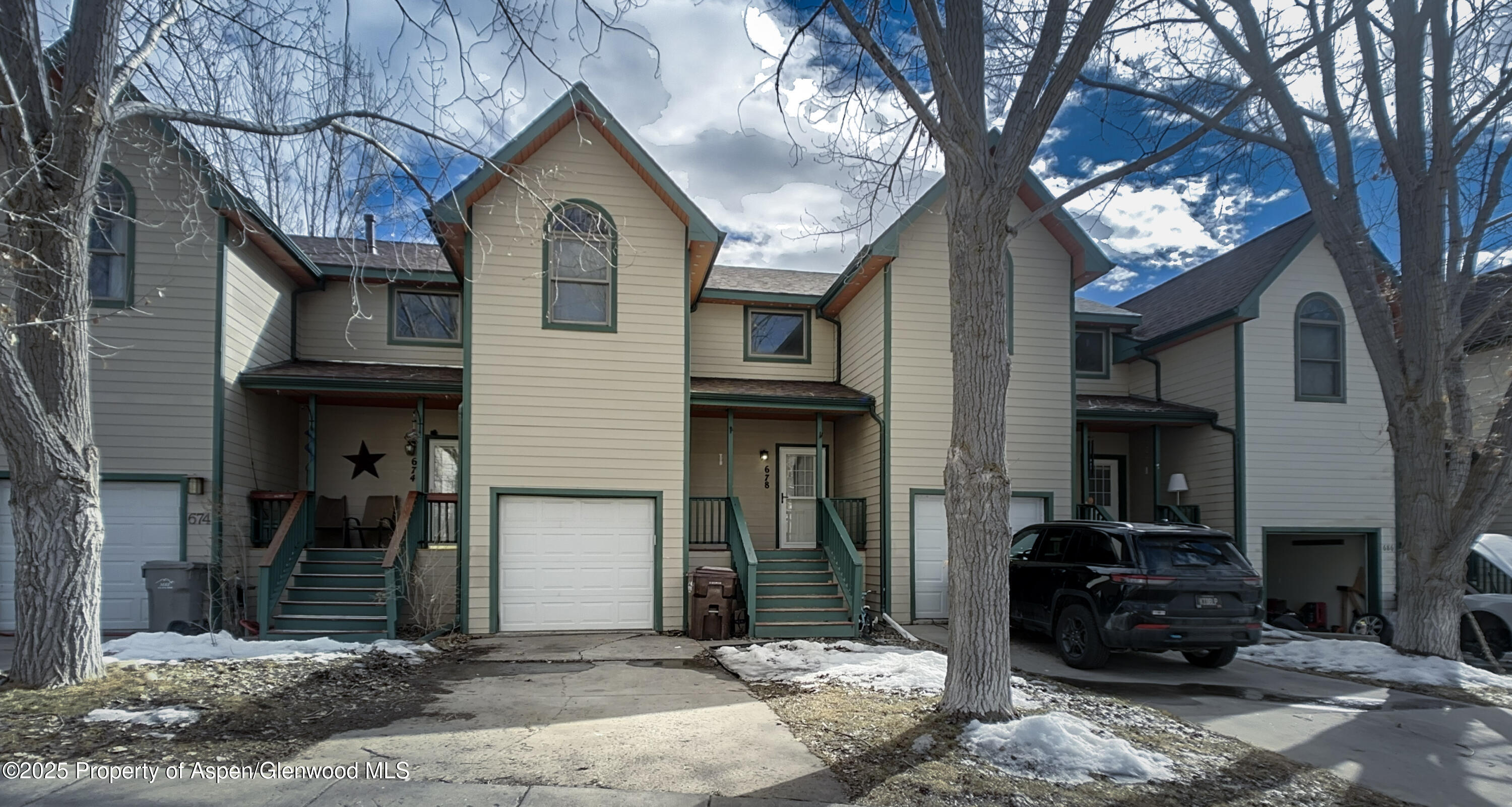 678 Alder Ridge Lane New Castle CO 81647