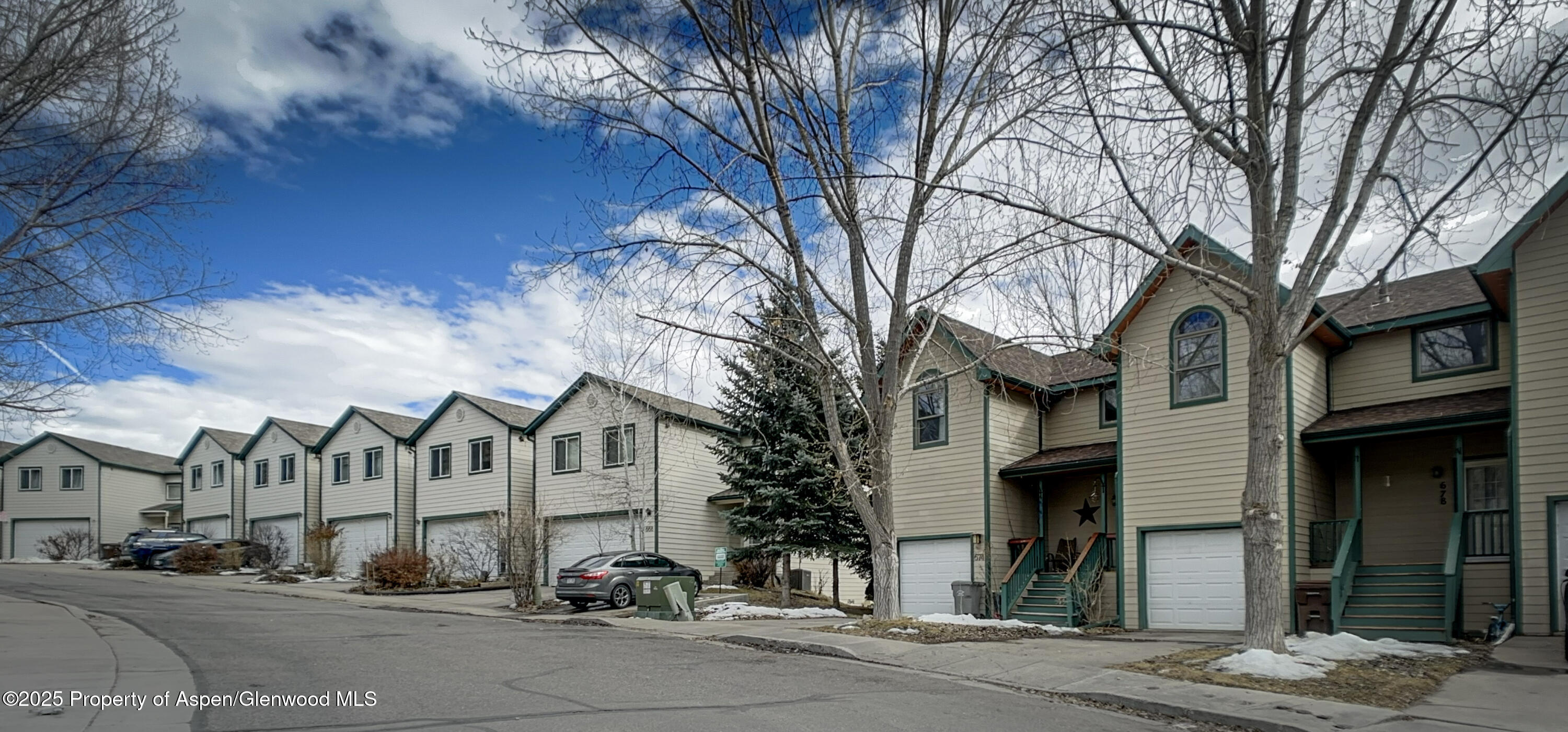 678 Alder Ridge Lane New Castle CO 81647