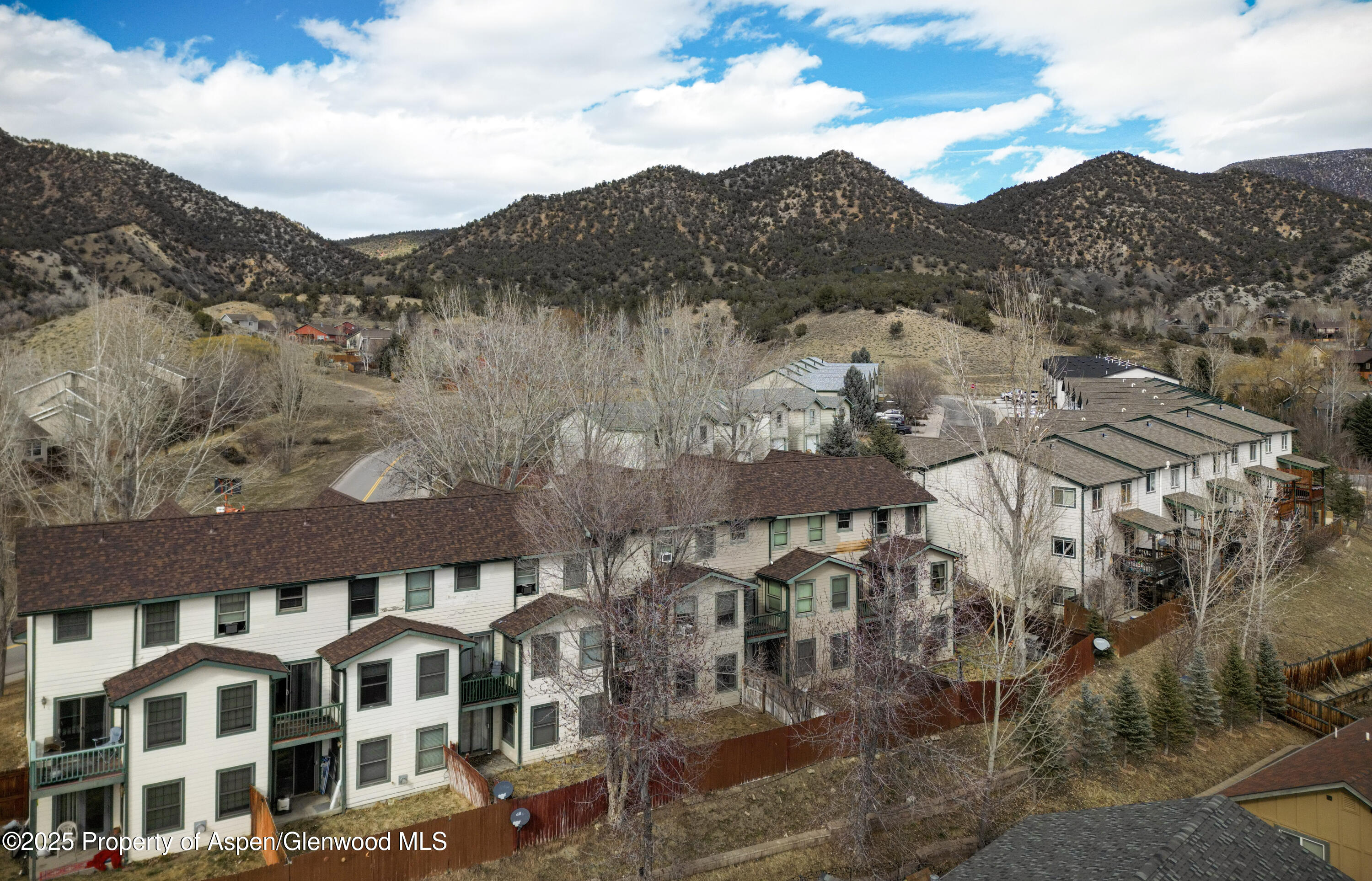 678 Alder Ridge Lane New Castle CO 81647