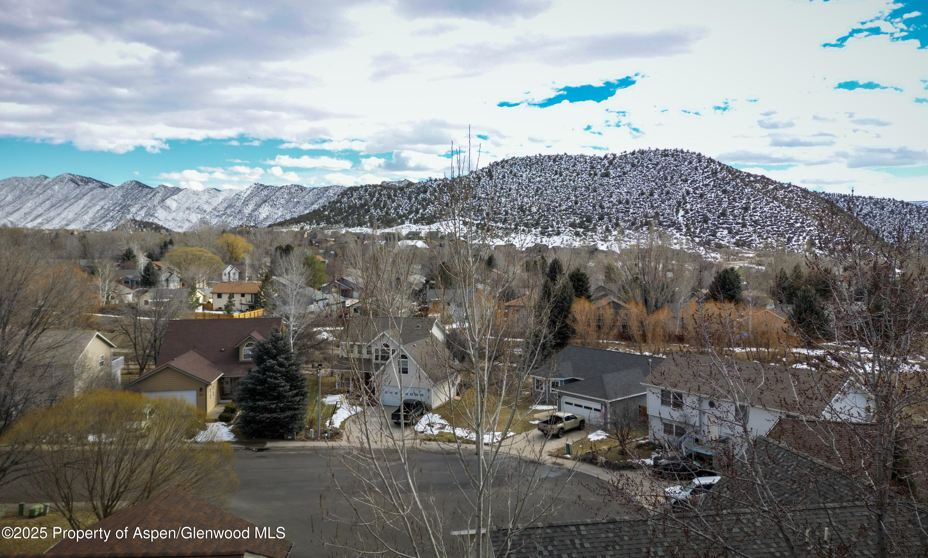 678 Alder Ridge Lane New Castle CO 81647