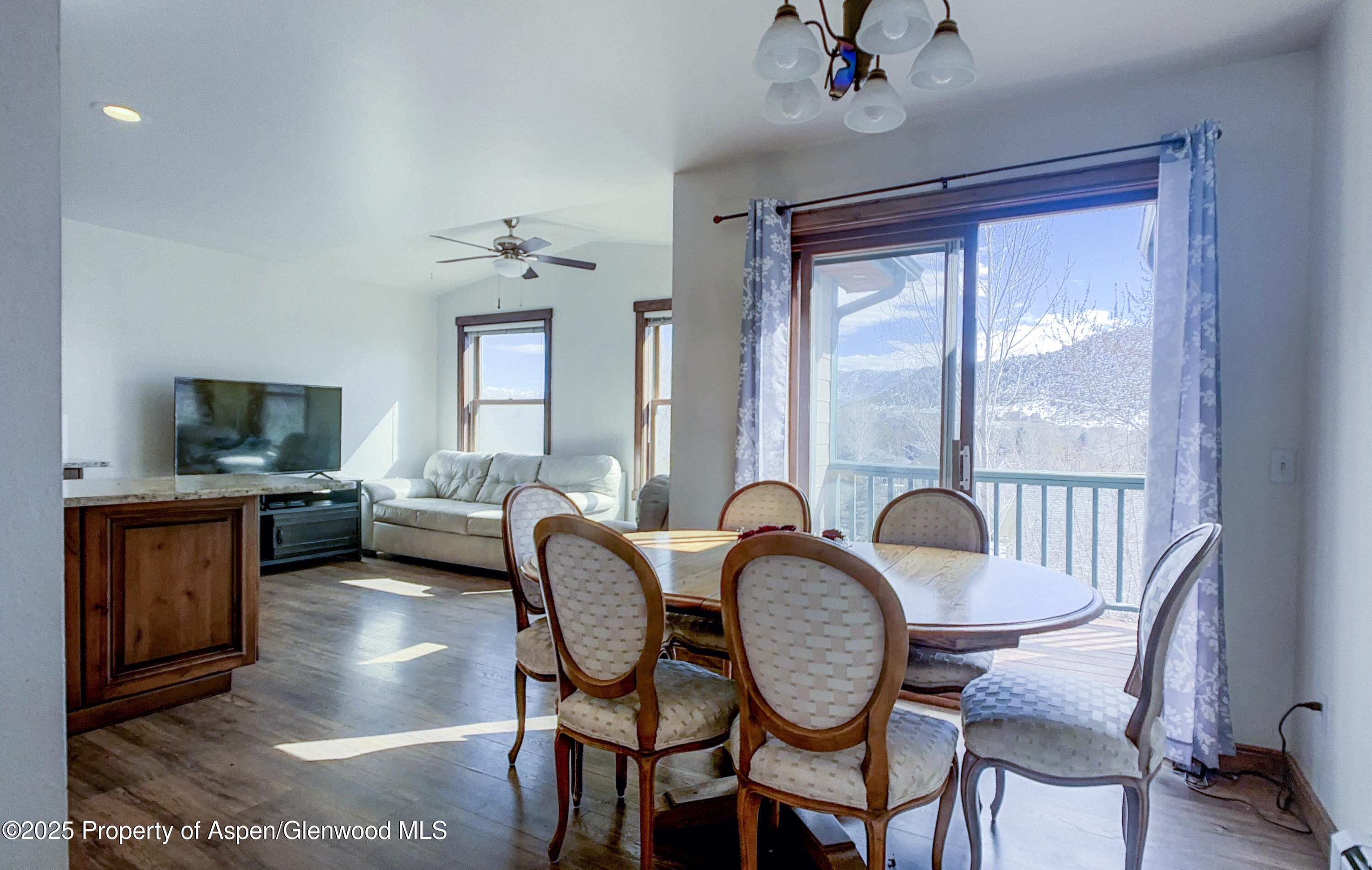 678 Alder Ridge Lane New Castle CO 81647