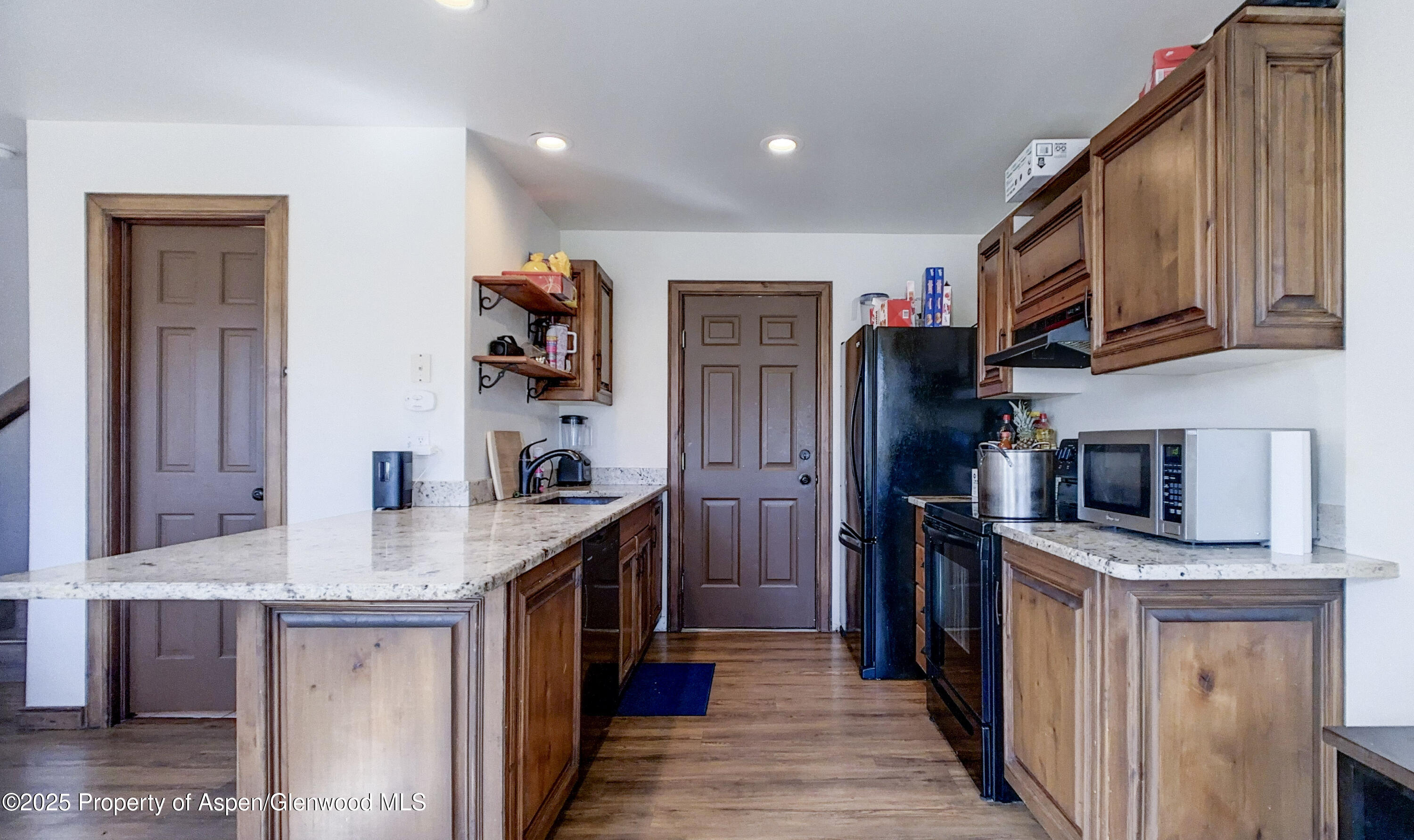 678 Alder Ridge Lane New Castle CO 81647