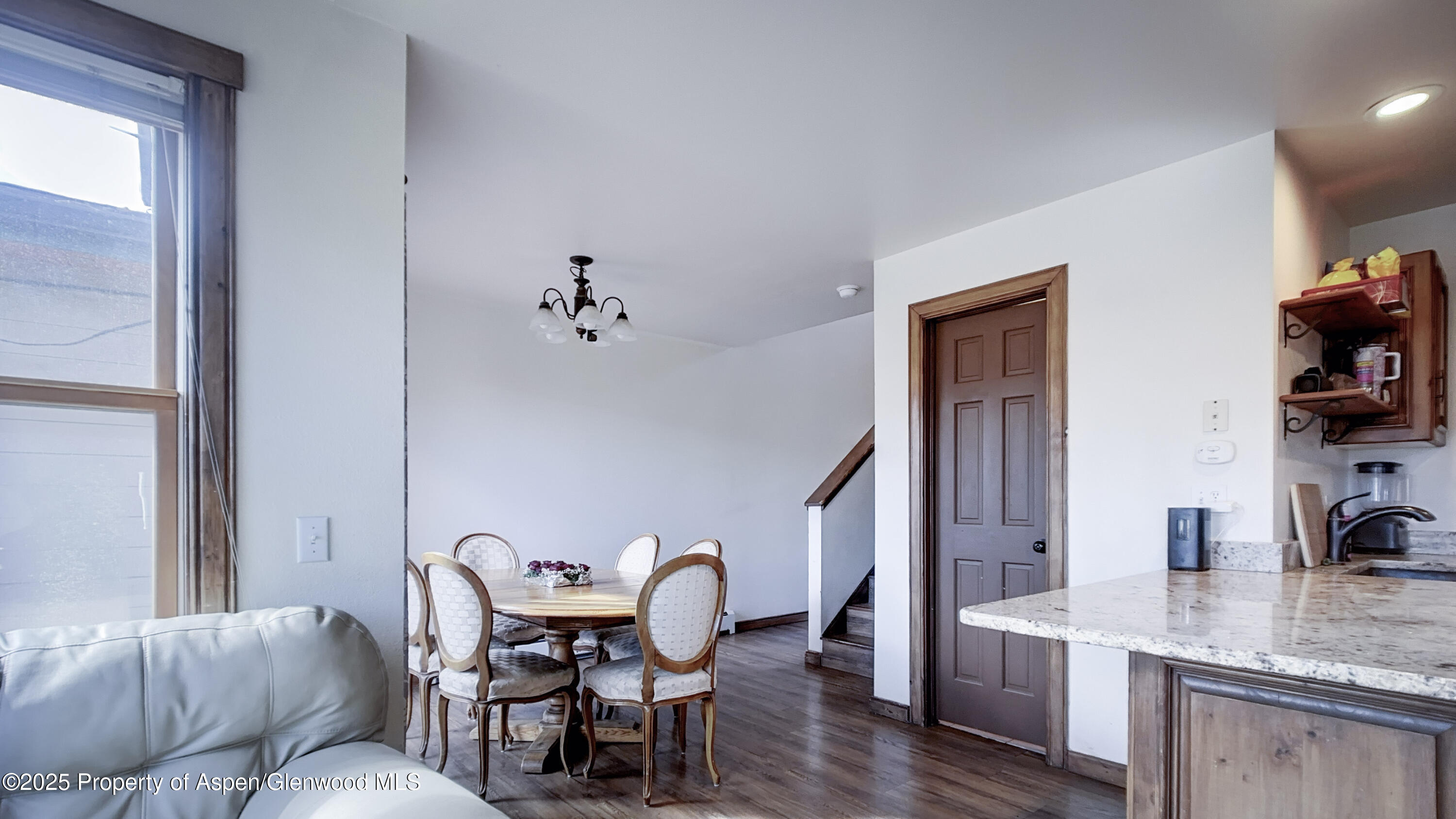 678 Alder Ridge Lane New Castle CO 81647