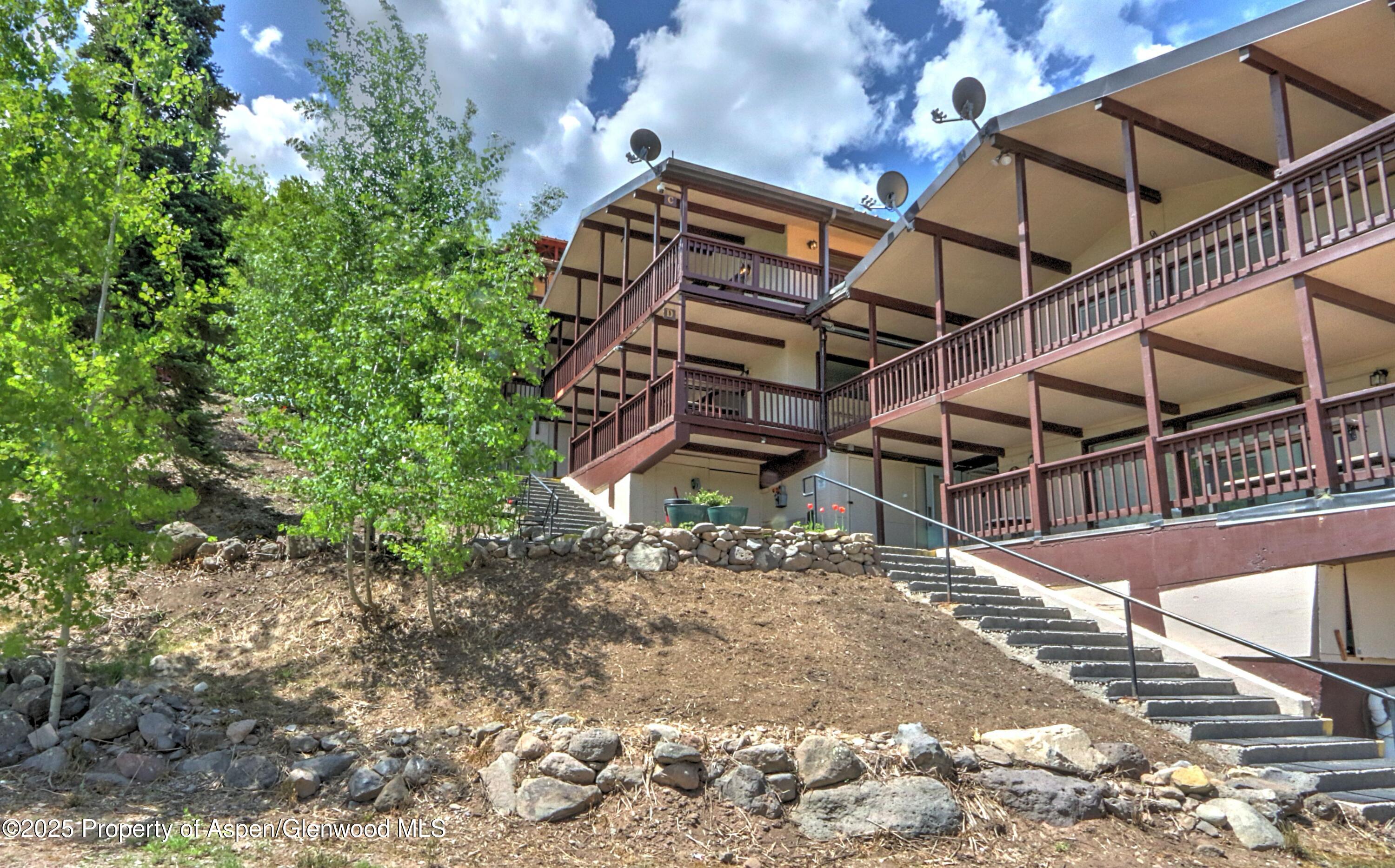11101 County Road 117 Glenwood Springs CO 81601