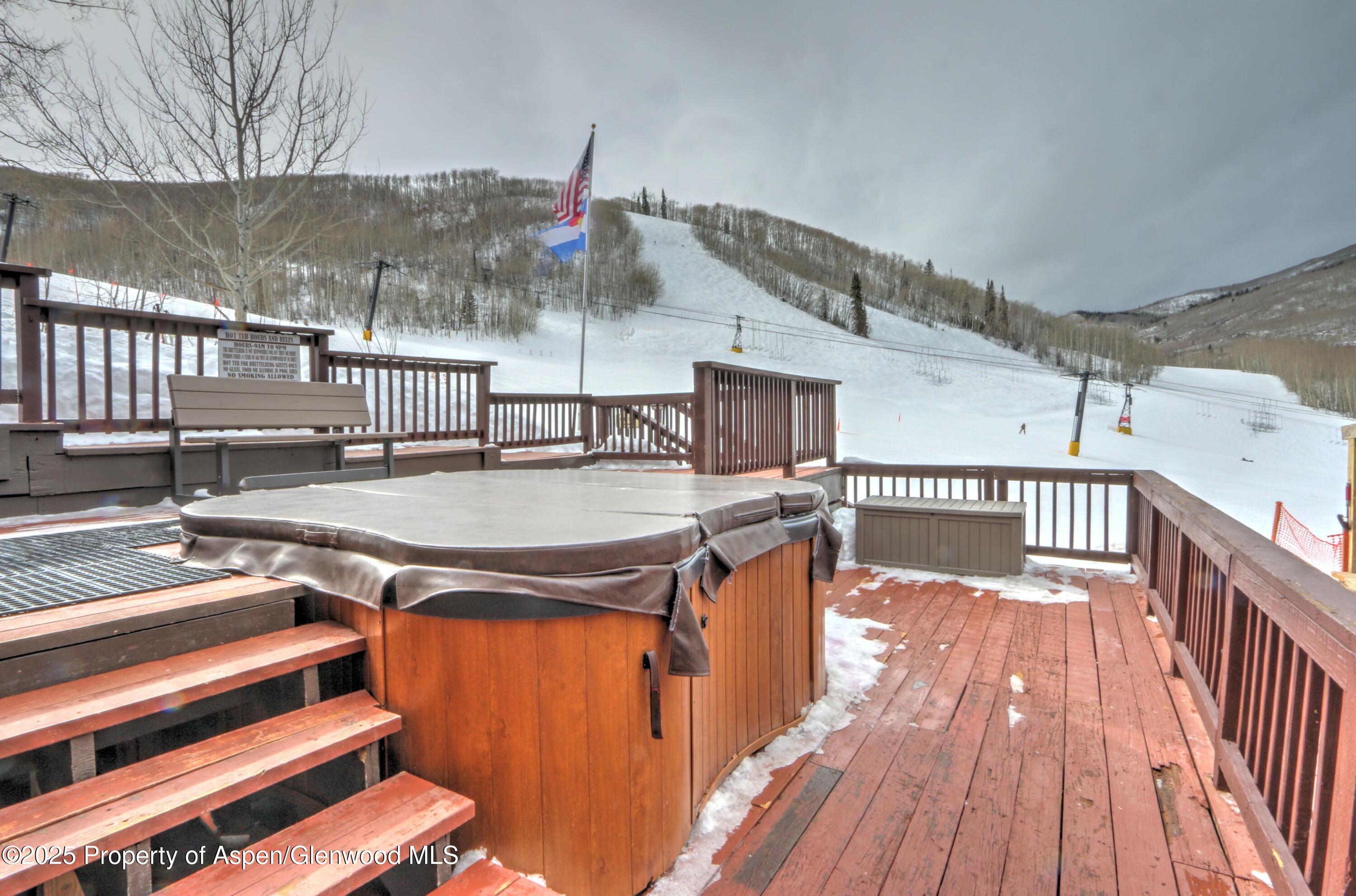 11101 County Road 117 Glenwood Springs CO 81601