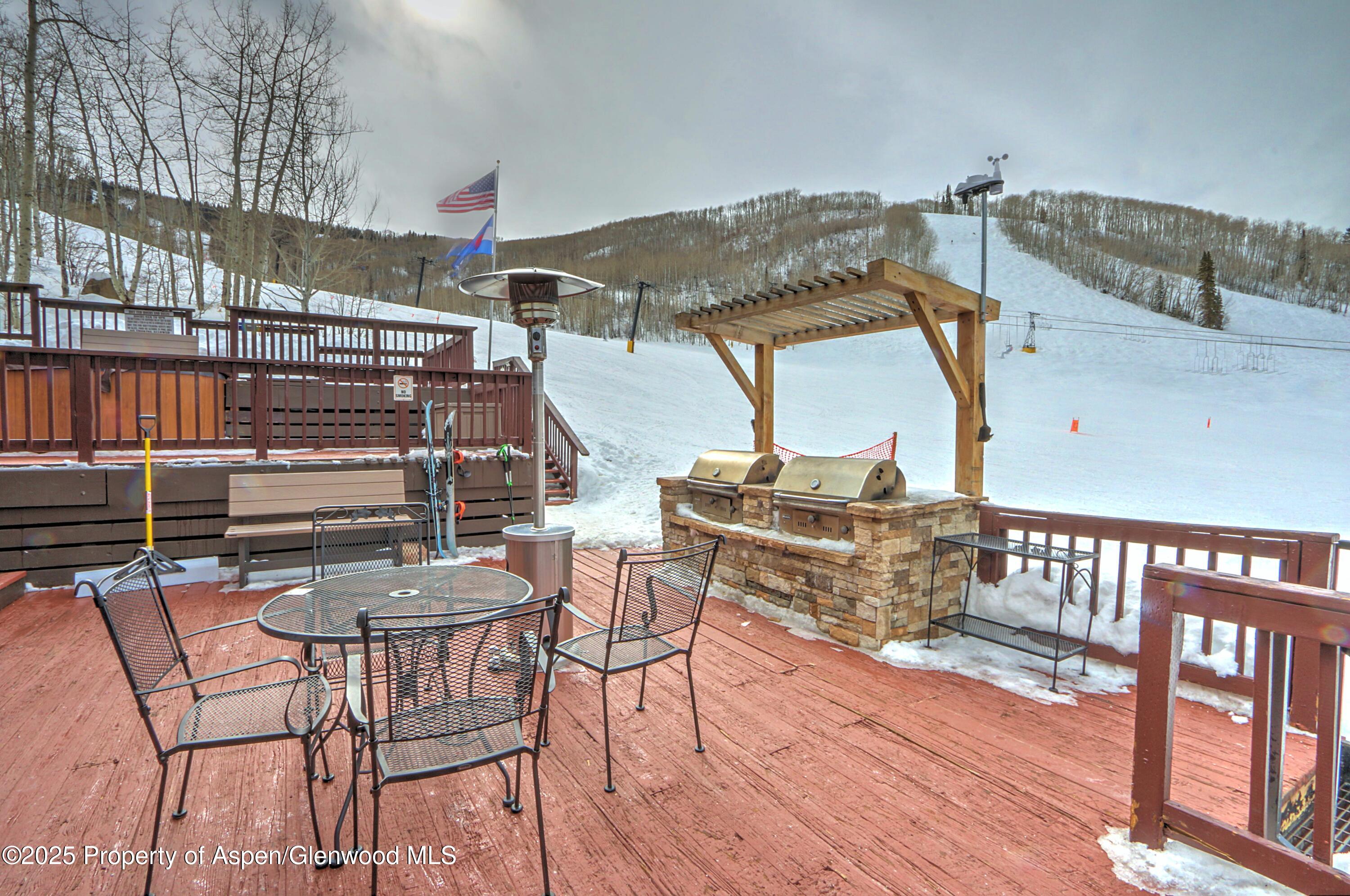 11101 County Road 117 Glenwood Springs CO 81601