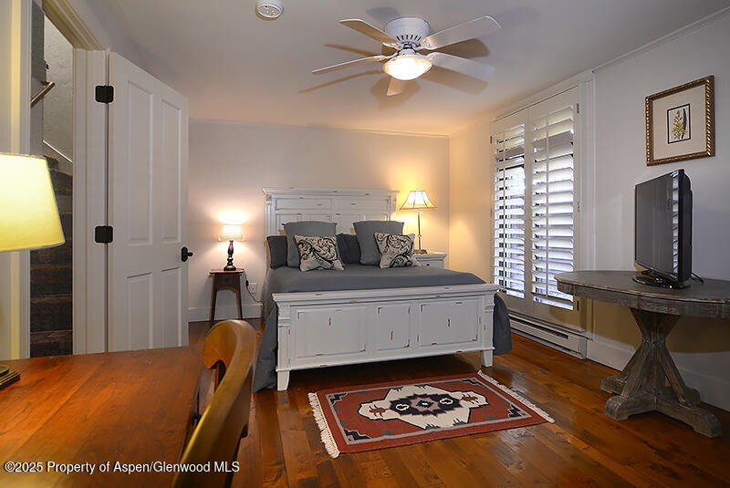 800 E Hopkins Avenue Aspen CO 81611