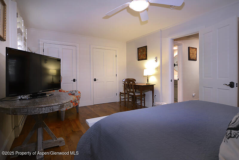 800 E Hopkins Avenue Aspen CO 81611