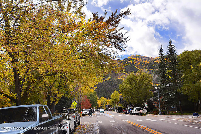 800 E Hopkins Avenue Aspen CO 81611