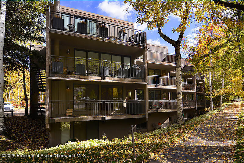 800 E Hopkins Avenue Aspen CO 81611
